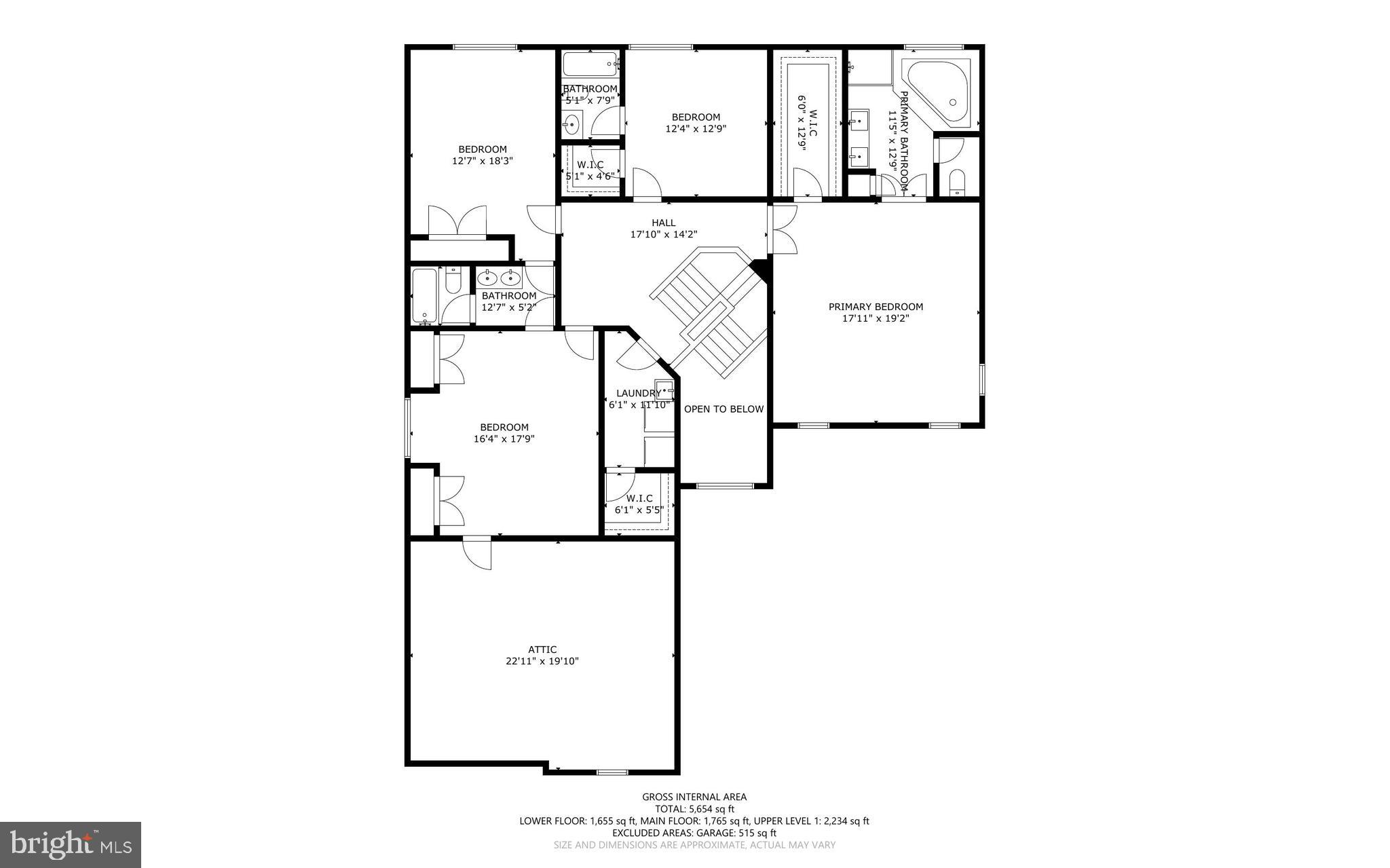 WOODFORDS GRANT - Residential