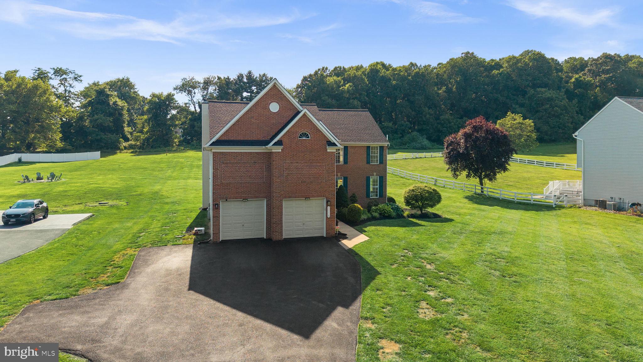WOODFORDS GRANT - Residential