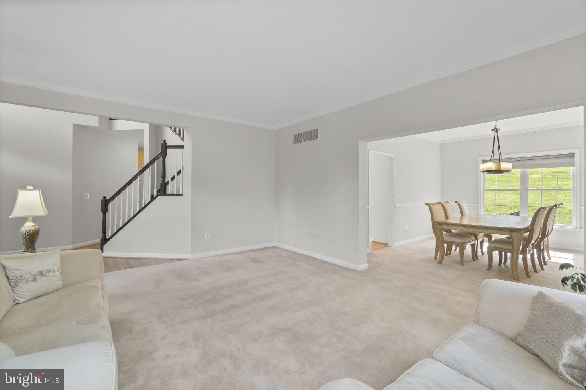 WOODFORDS GRANT - Residential