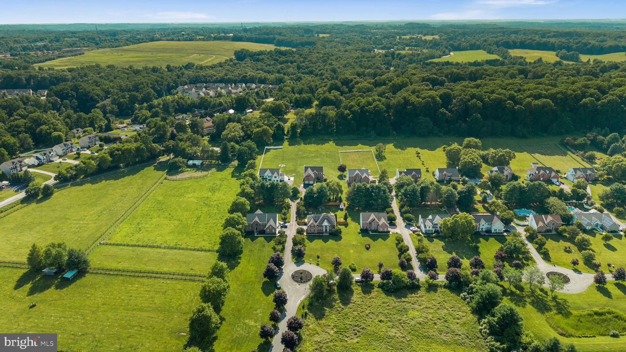 WOODFORDS GRANT - Residential