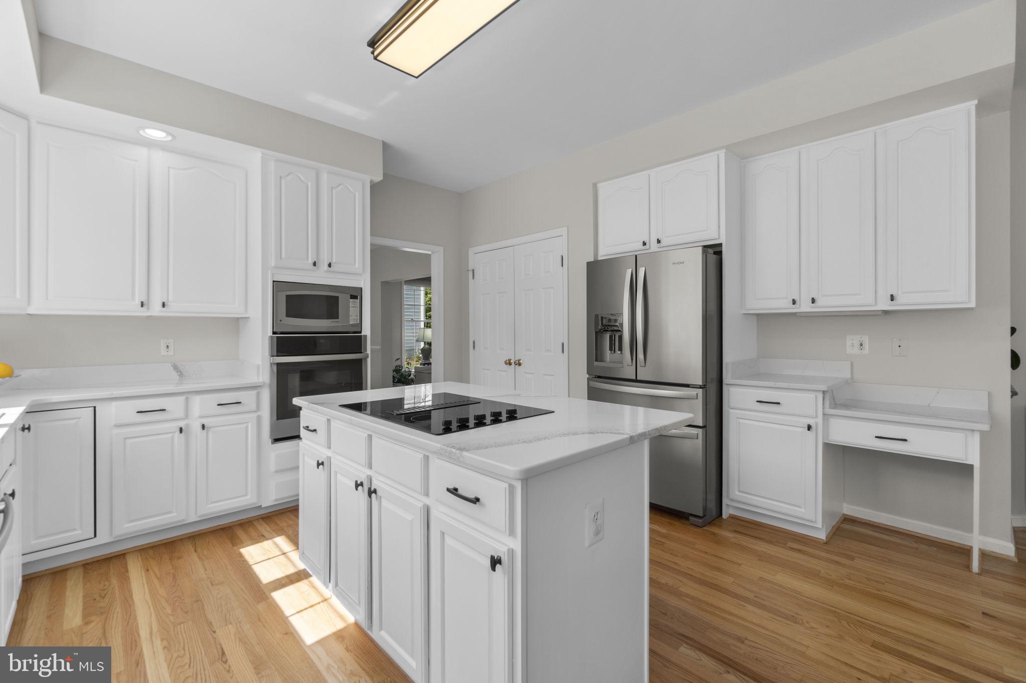 WOODFORDS GRANT - Residential