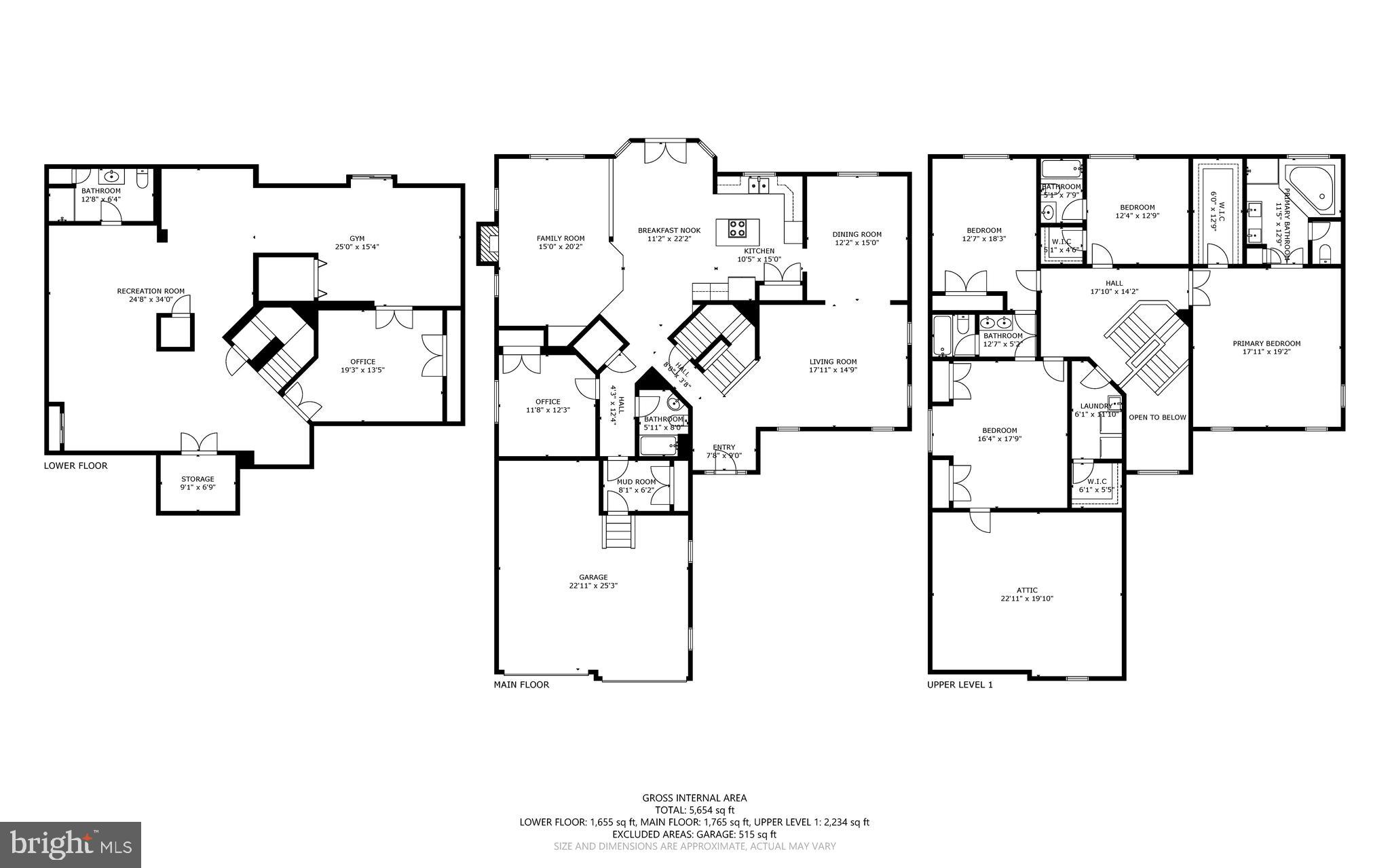 WOODFORDS GRANT - Residential