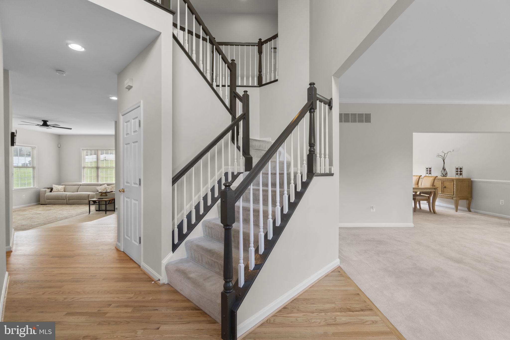 WOODFORDS GRANT - Residential