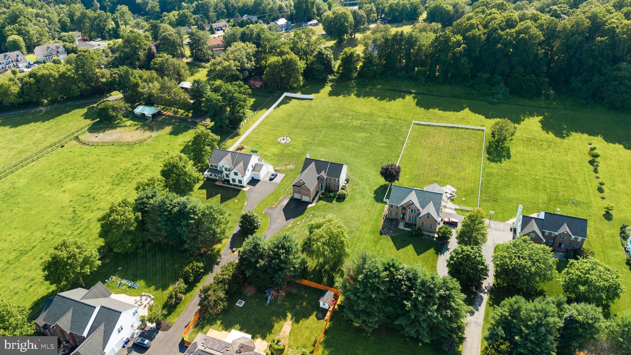 WOODFORDS GRANT - Residential