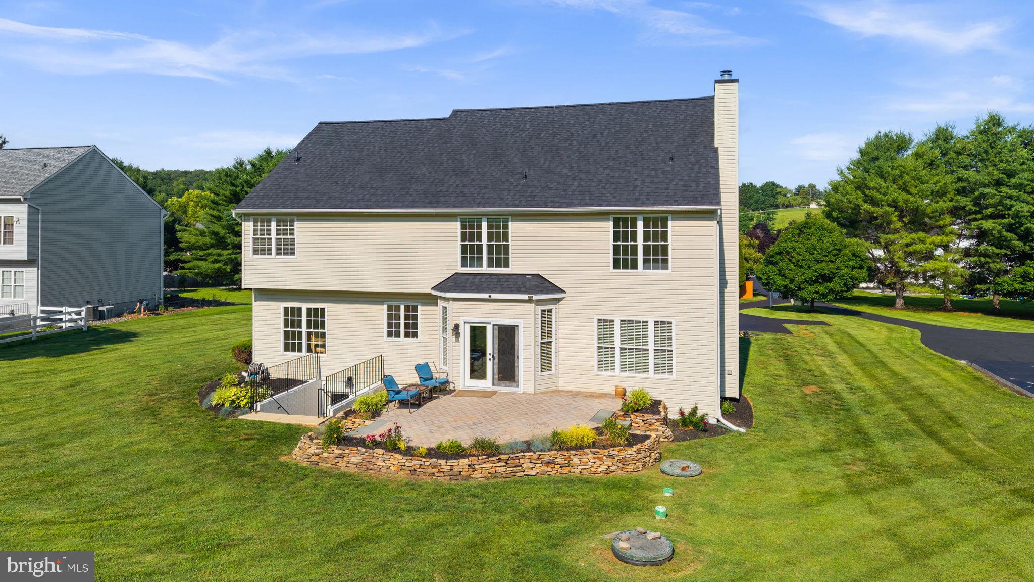 WOODFORDS GRANT - Residential