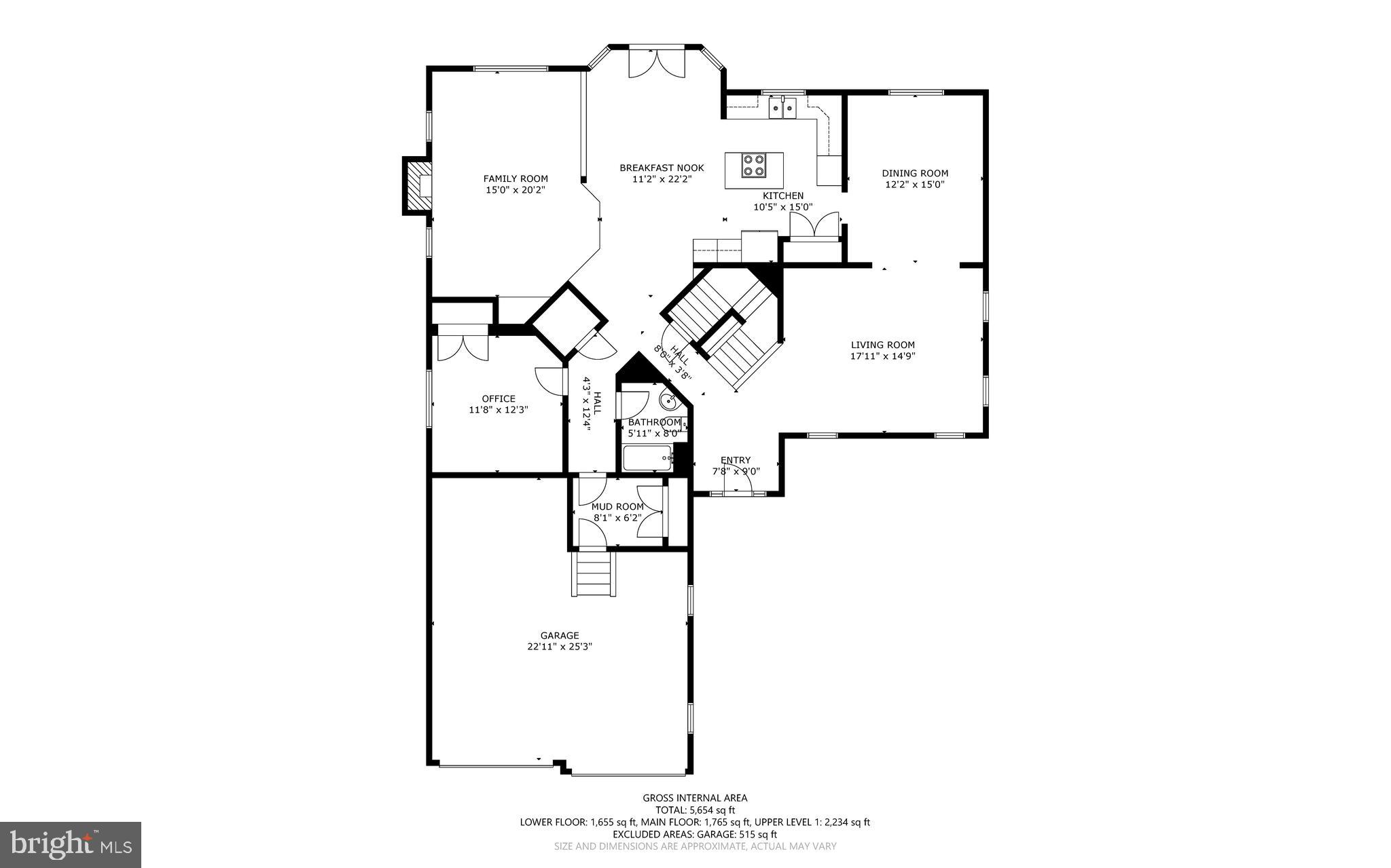 WOODFORDS GRANT - Residential