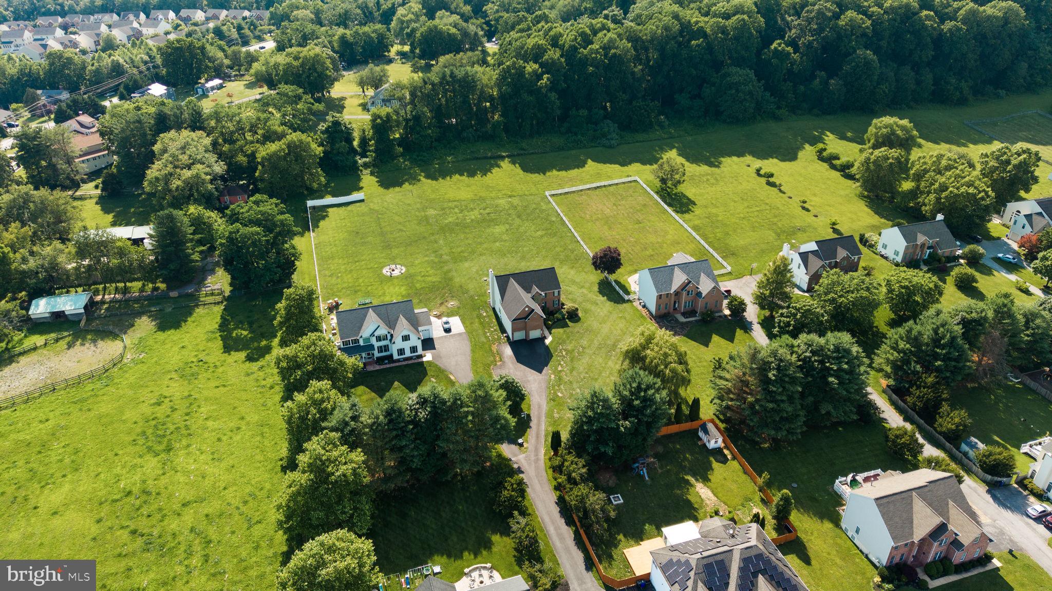 WOODFORDS GRANT - Residential