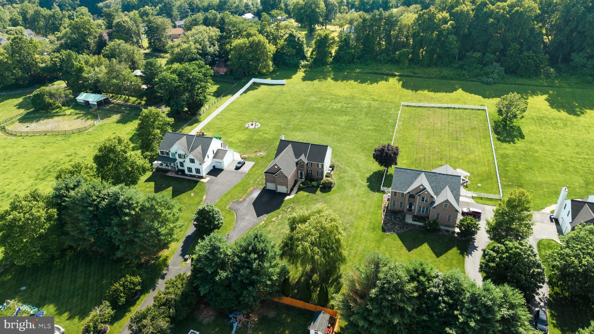 WOODFORDS GRANT - Residential