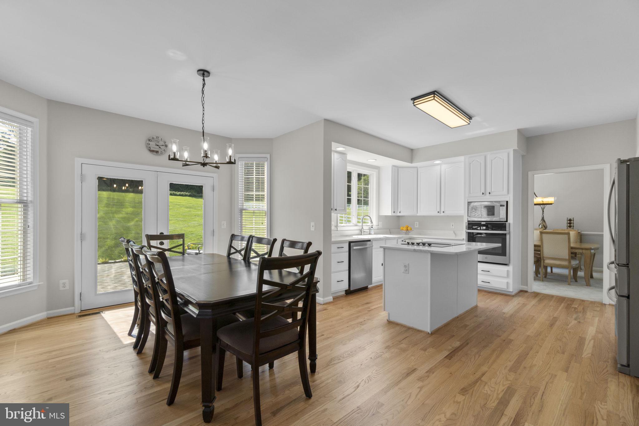 WOODFORDS GRANT - Residential