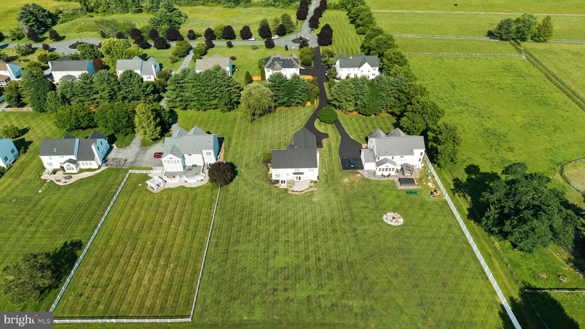 WOODFORDS GRANT - Residential
