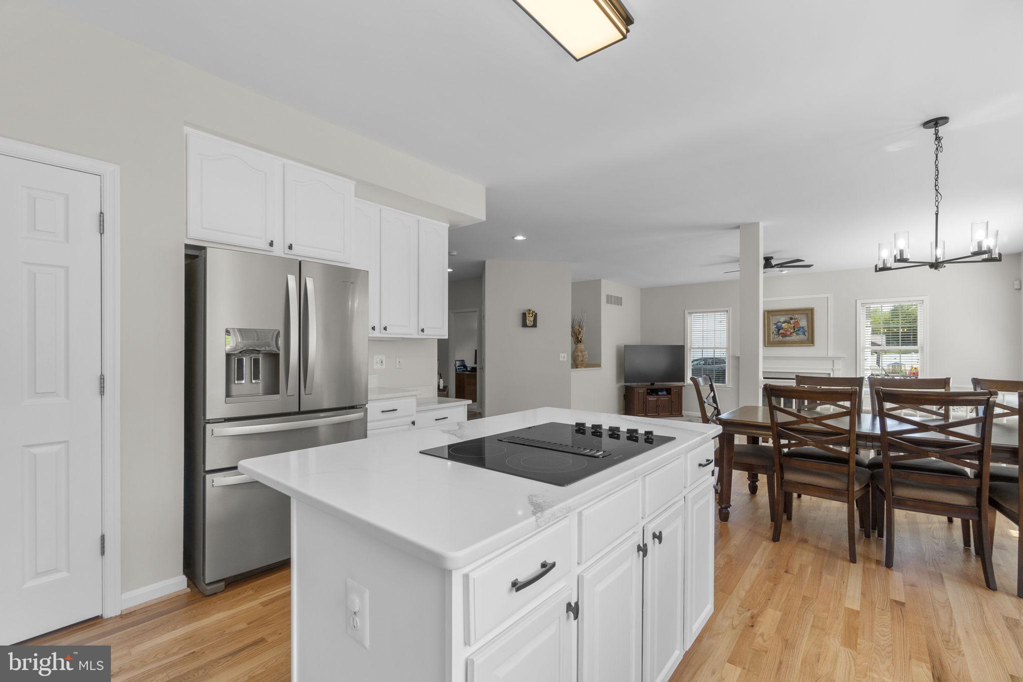 WOODFORDS GRANT - Residential