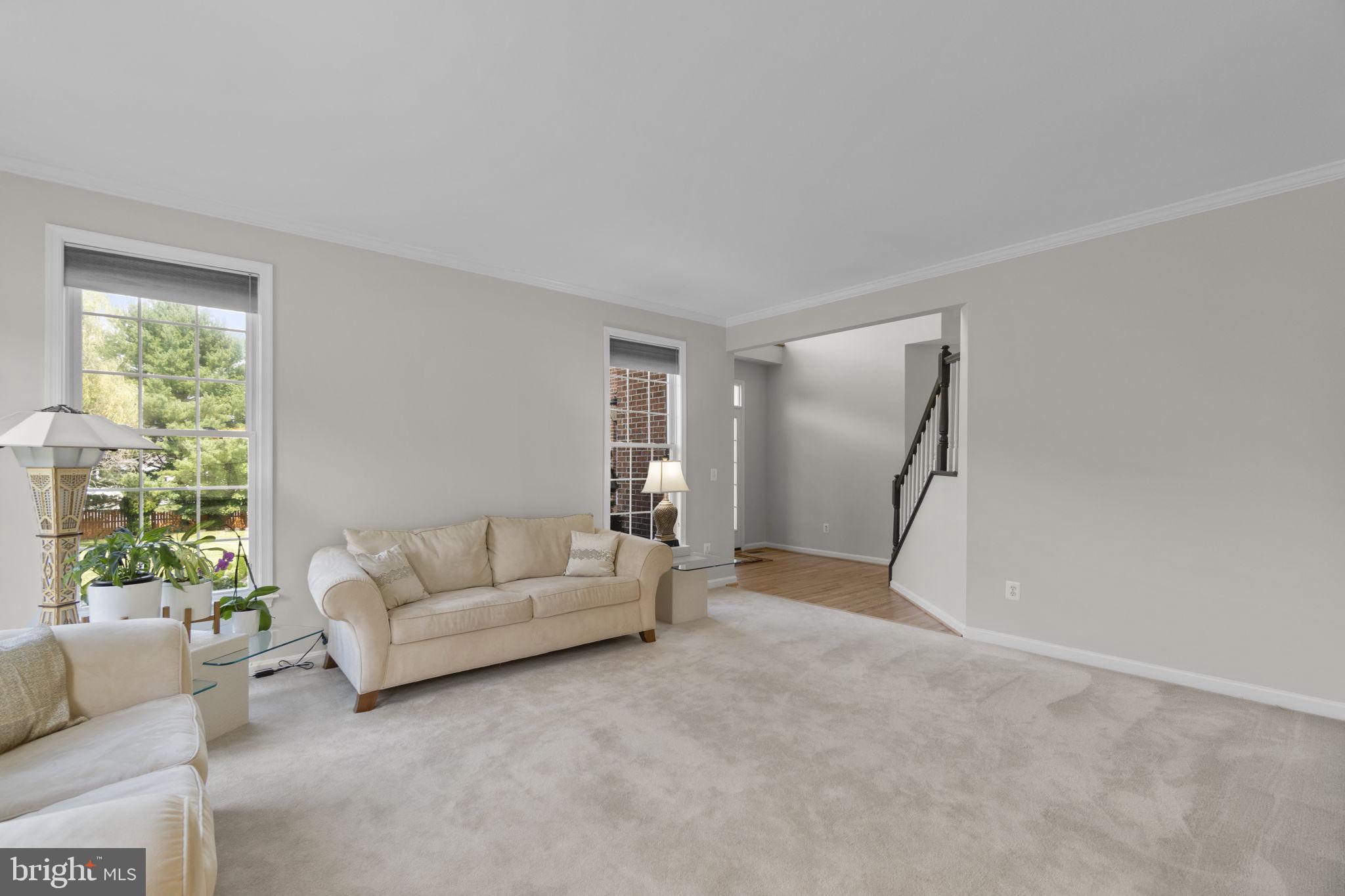 WOODFORDS GRANT - Residential