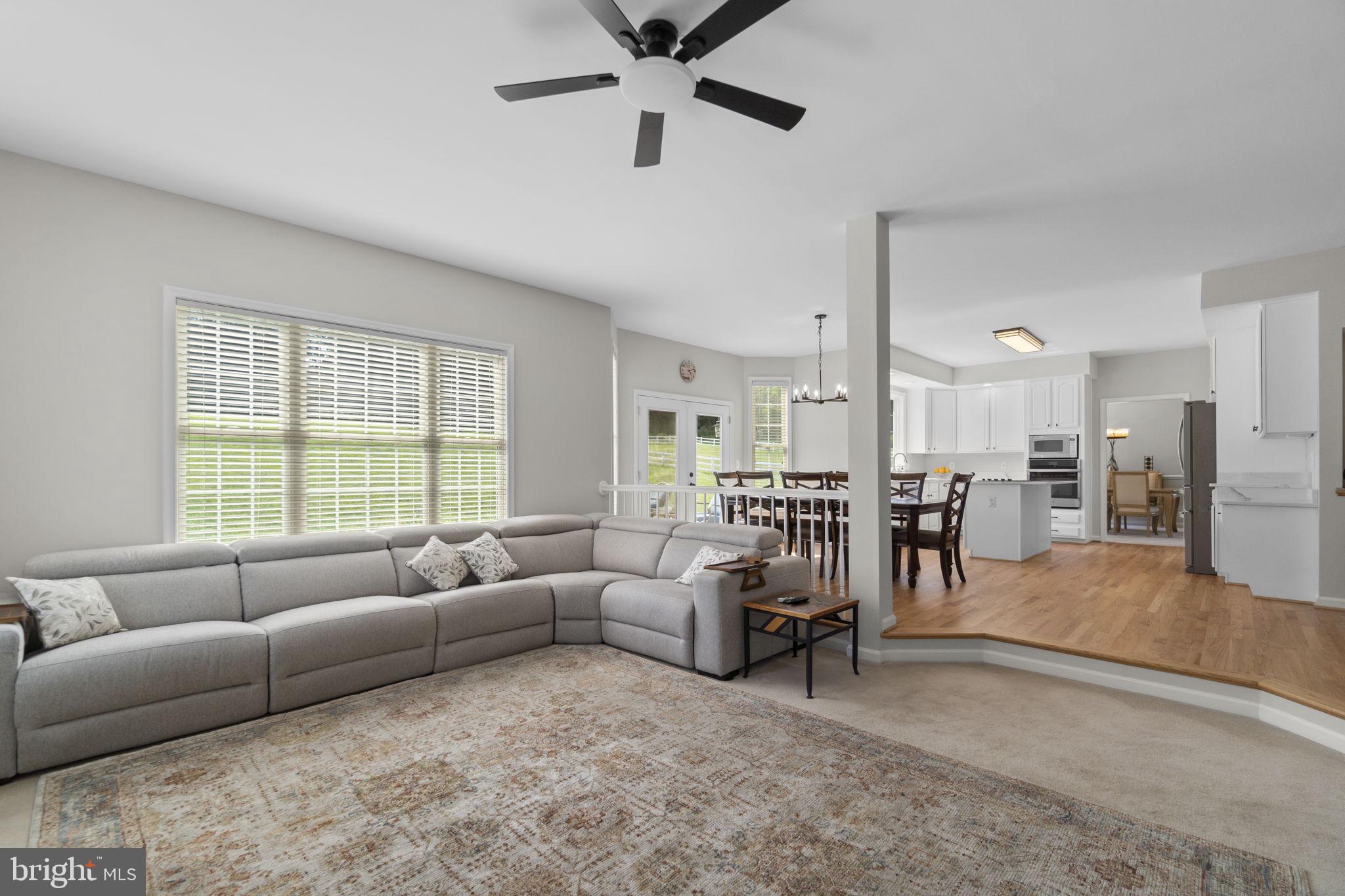 WOODFORDS GRANT - Residential