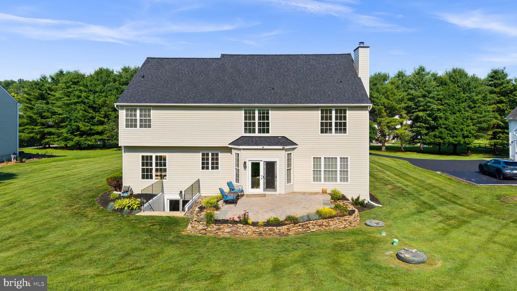 WOODFORDS GRANT - Residential