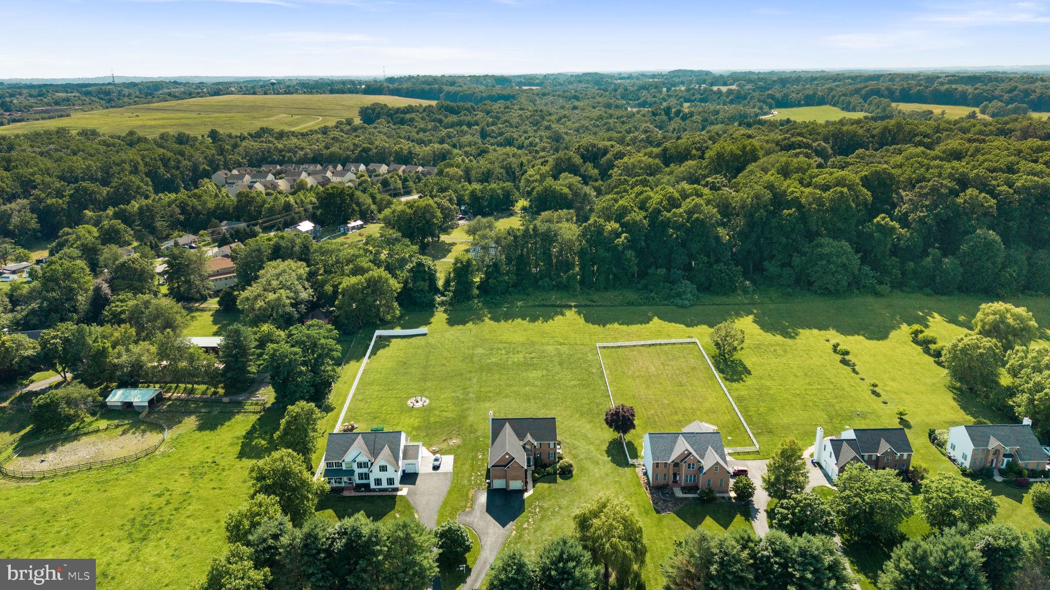 WOODFORDS GRANT - Residential