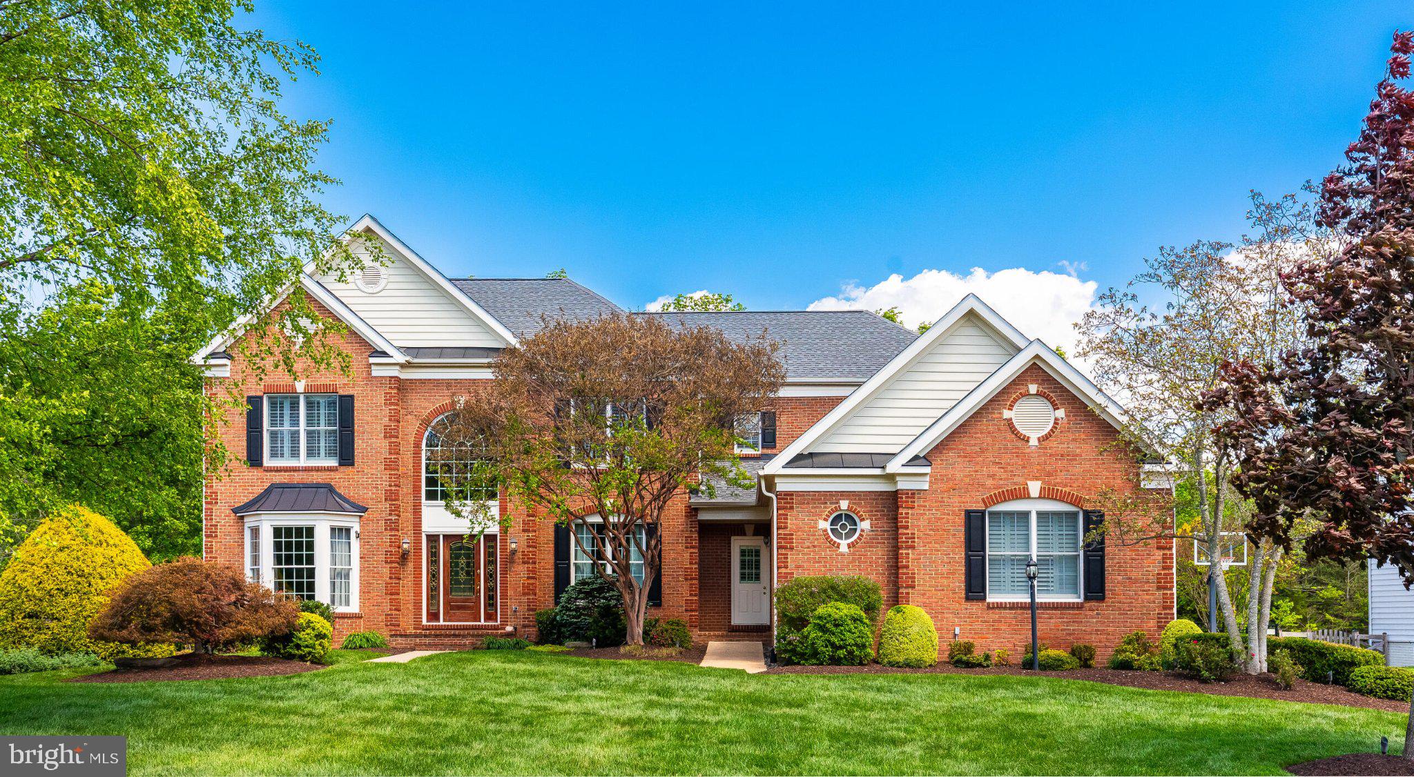 SOUTH RIDING - Residential