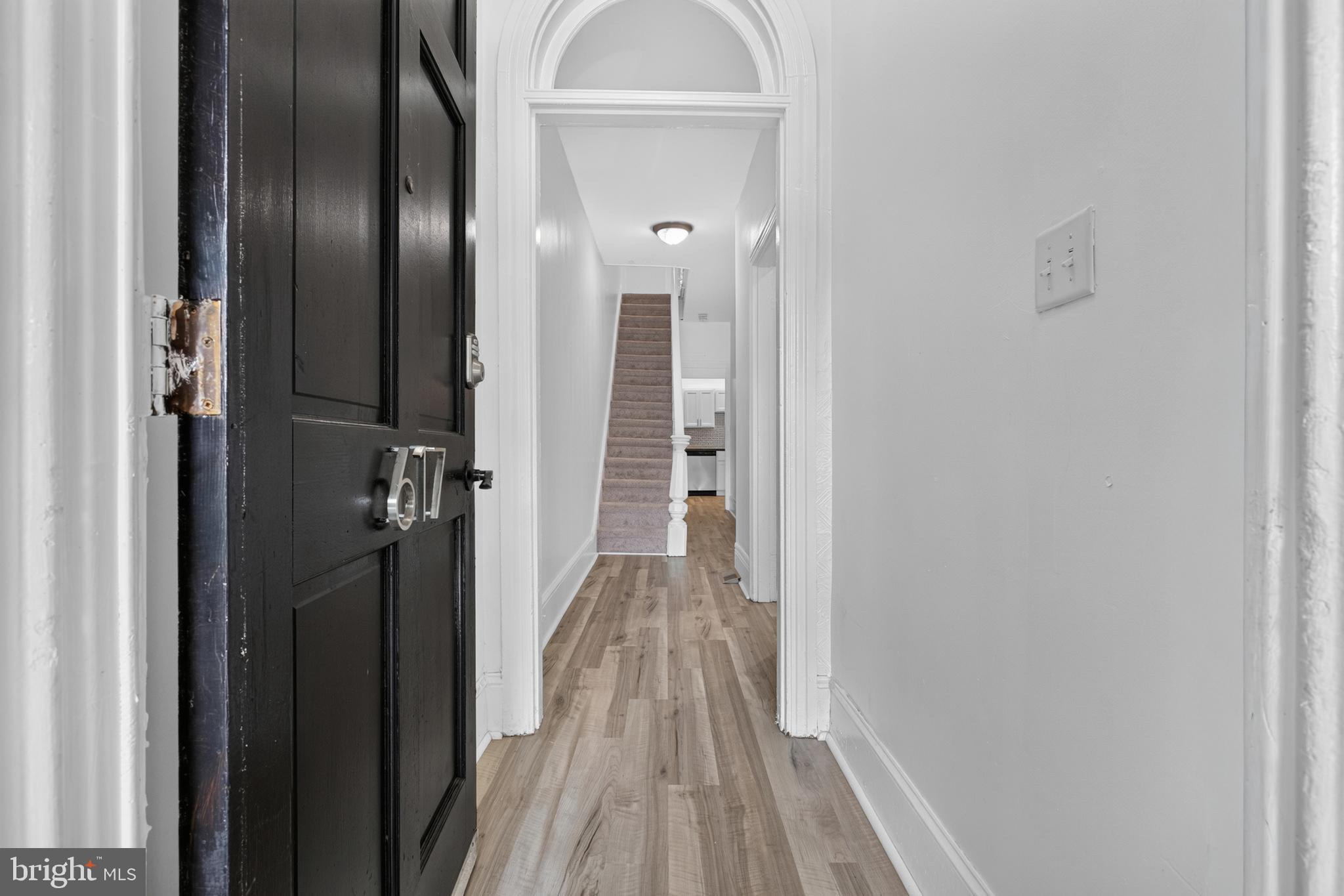 COOL SPRING - Residential