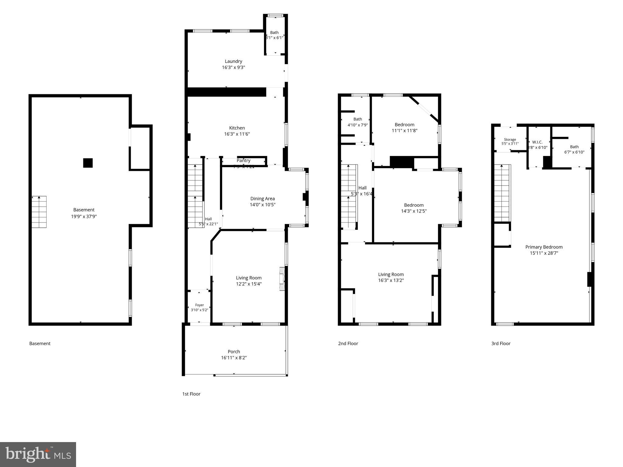 COOL SPRING - Residential