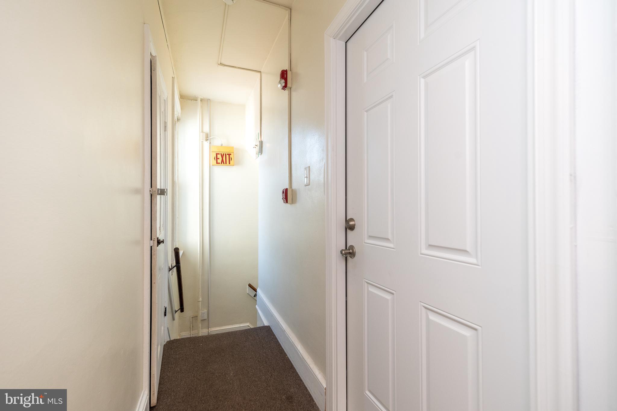 DOYLESTOWN BORO - Residential Lease