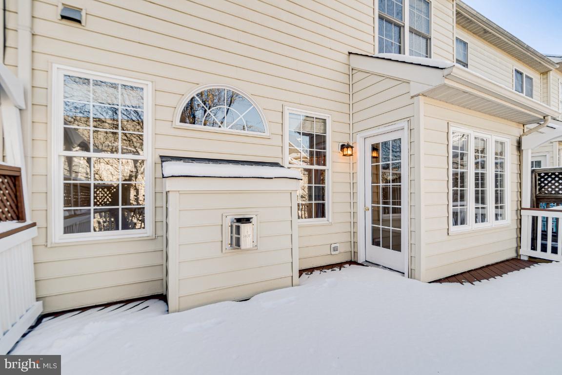 SOUTH RIDING - Residential