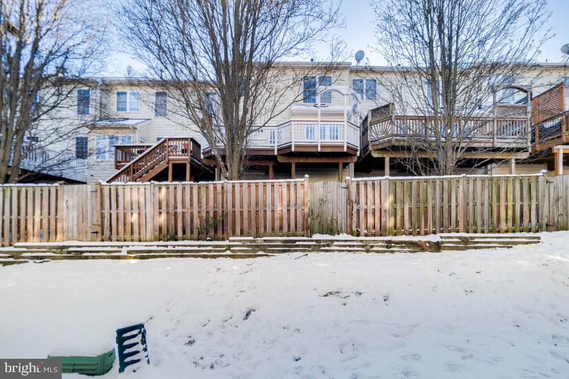 SOUTH RIDING - Residential