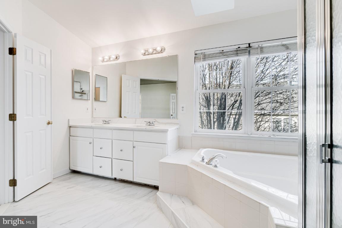SOUTH RIDING - Residential