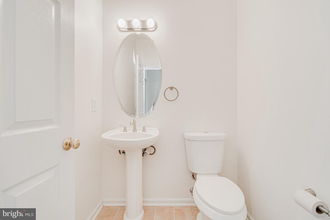 SOUTH RIDING - Residential