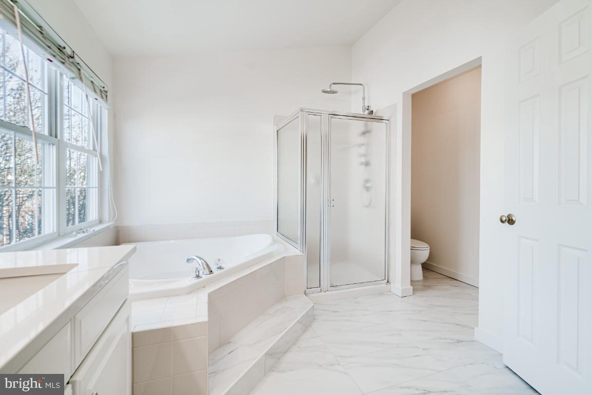SOUTH RIDING - Residential