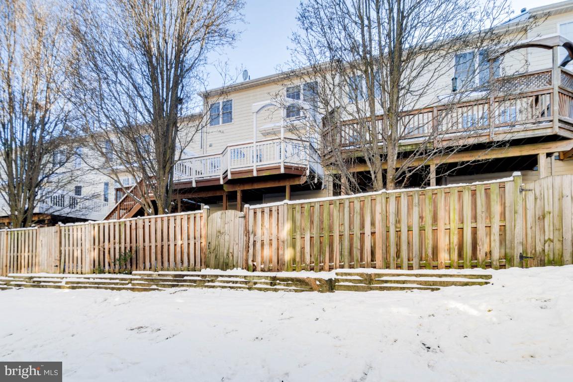 SOUTH RIDING - Residential