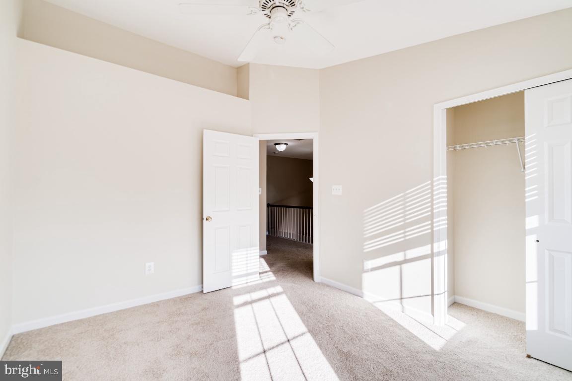 SOUTH RIDING - Residential
