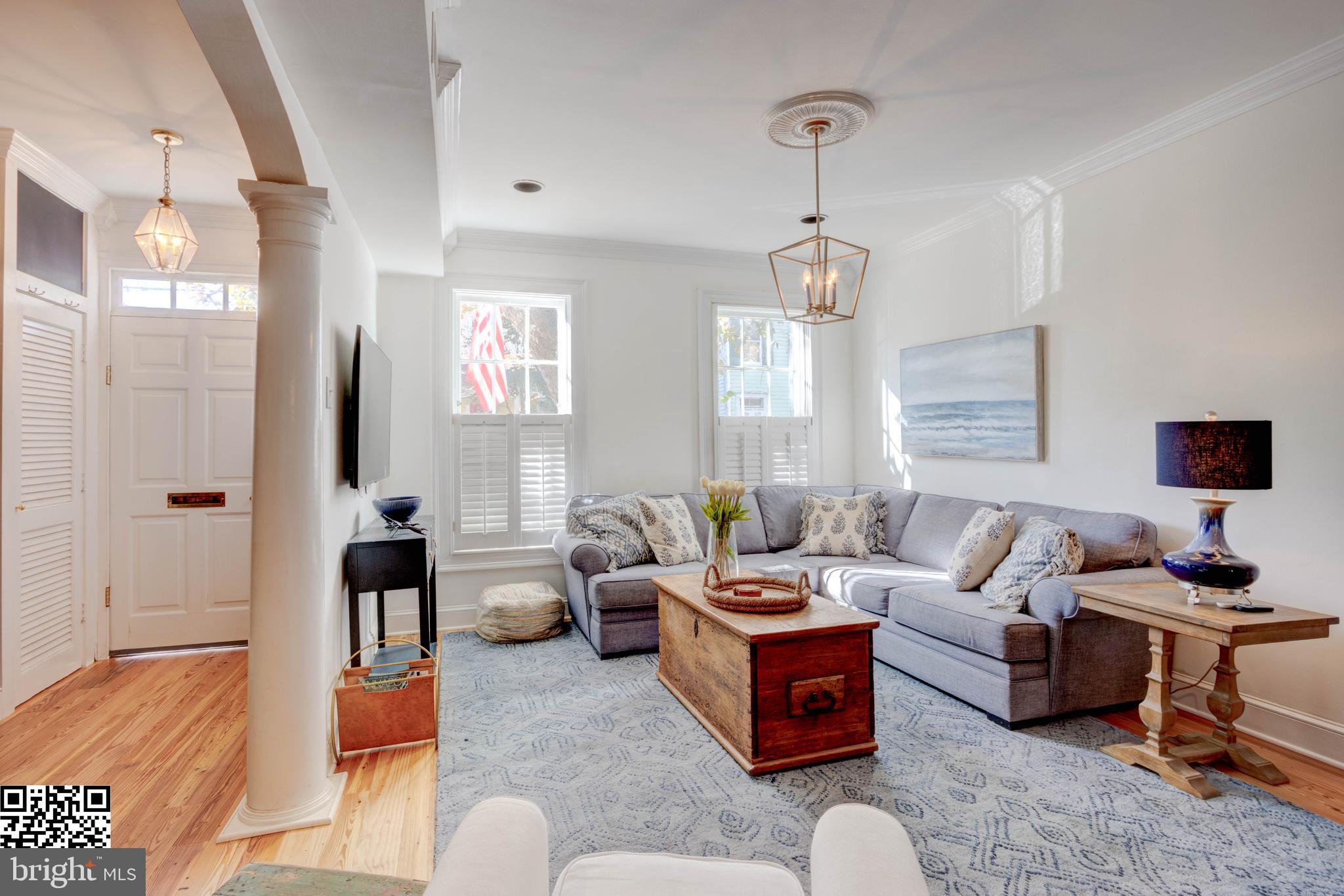 ANNAPOLIS - Residential