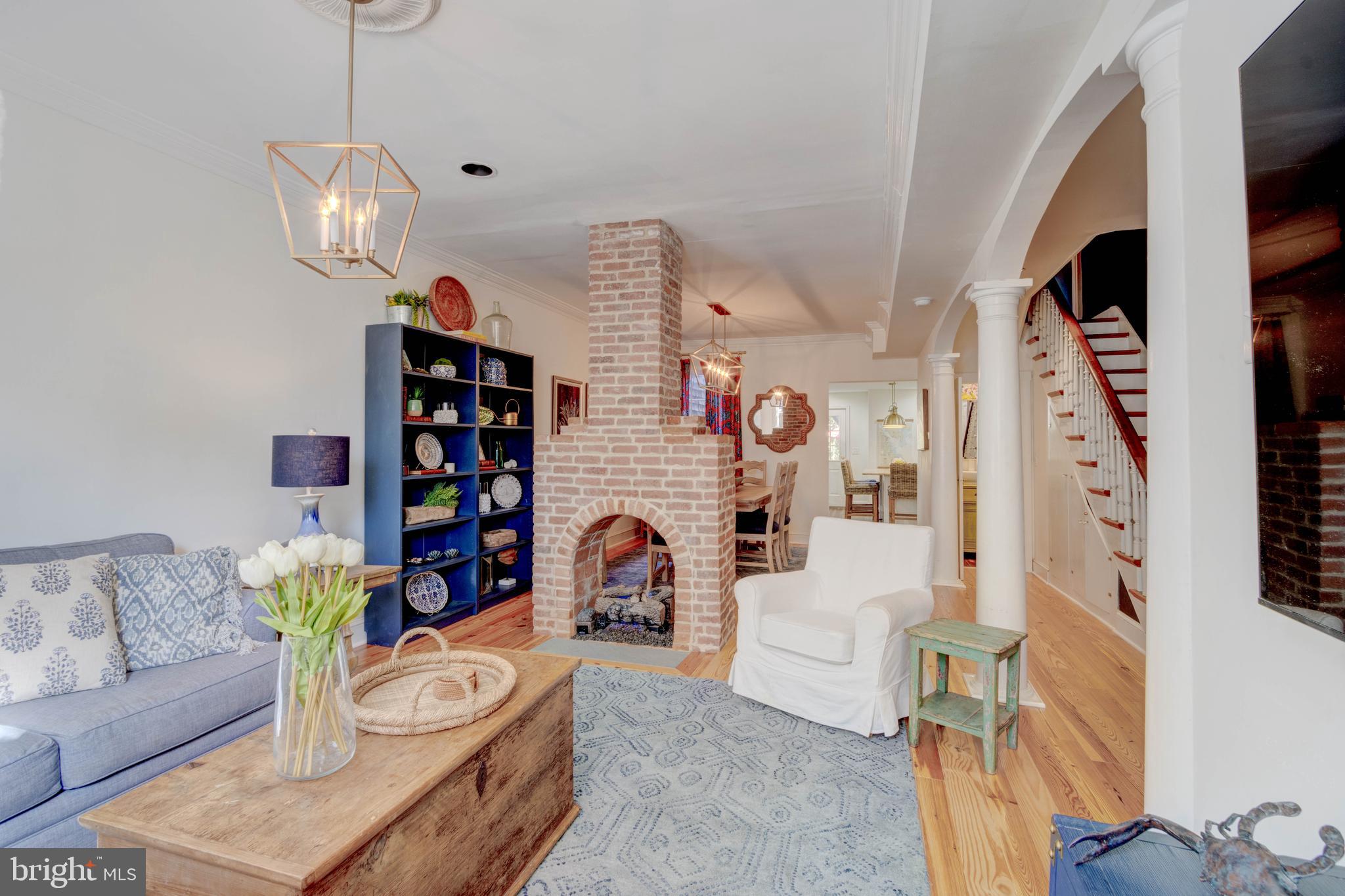 ANNAPOLIS - Residential
