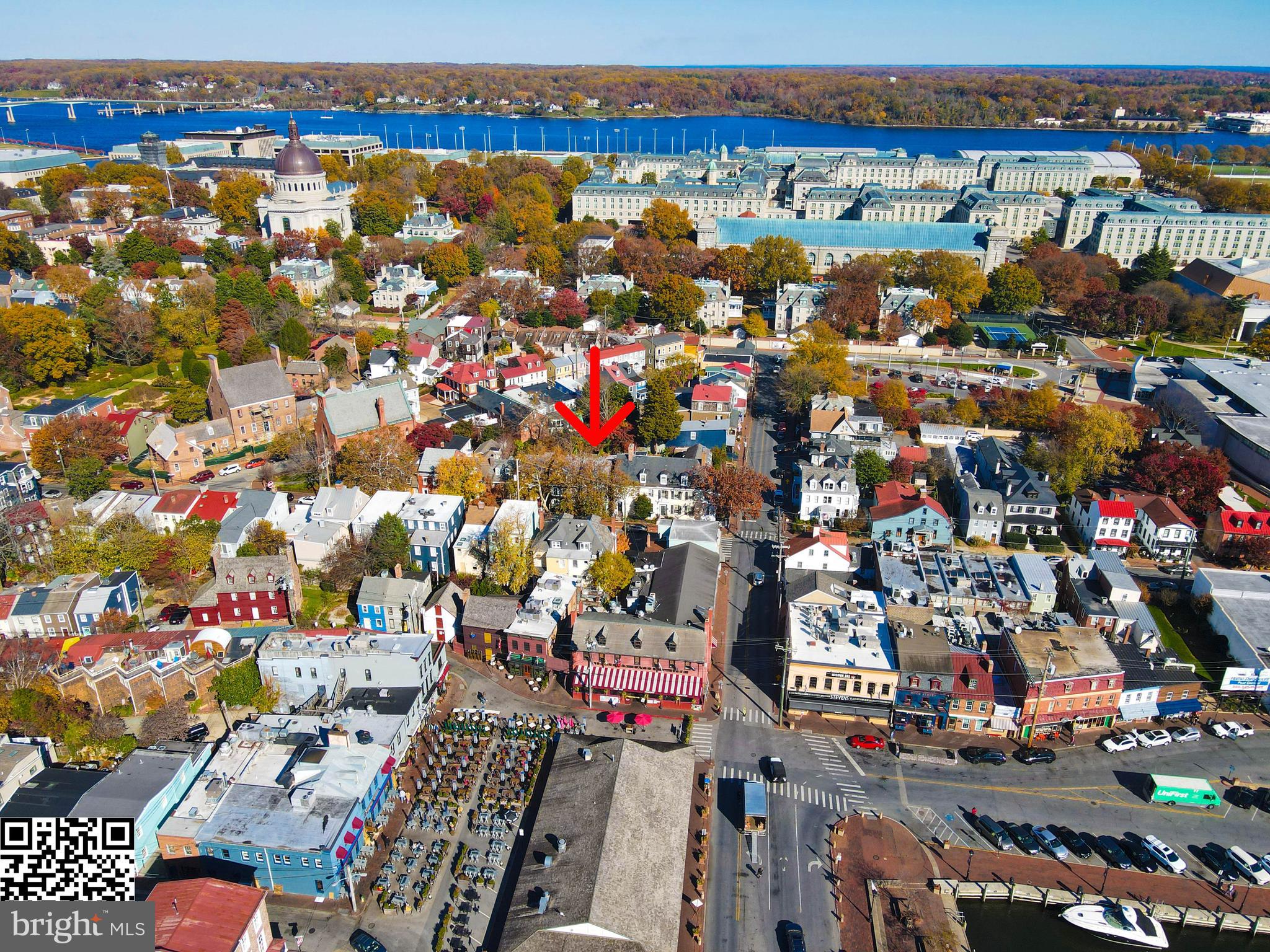 ANNAPOLIS - Residential