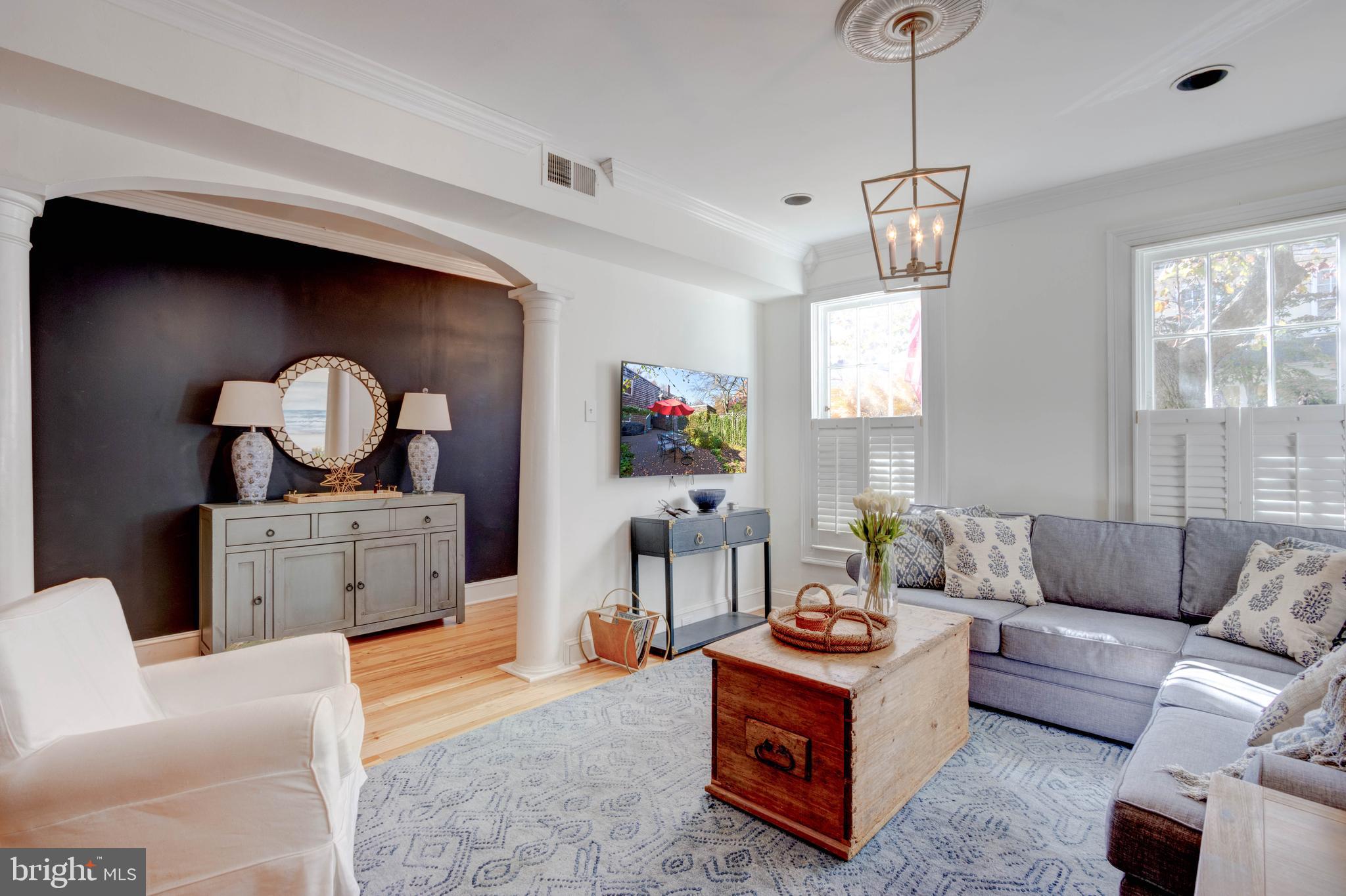 ANNAPOLIS - Residential