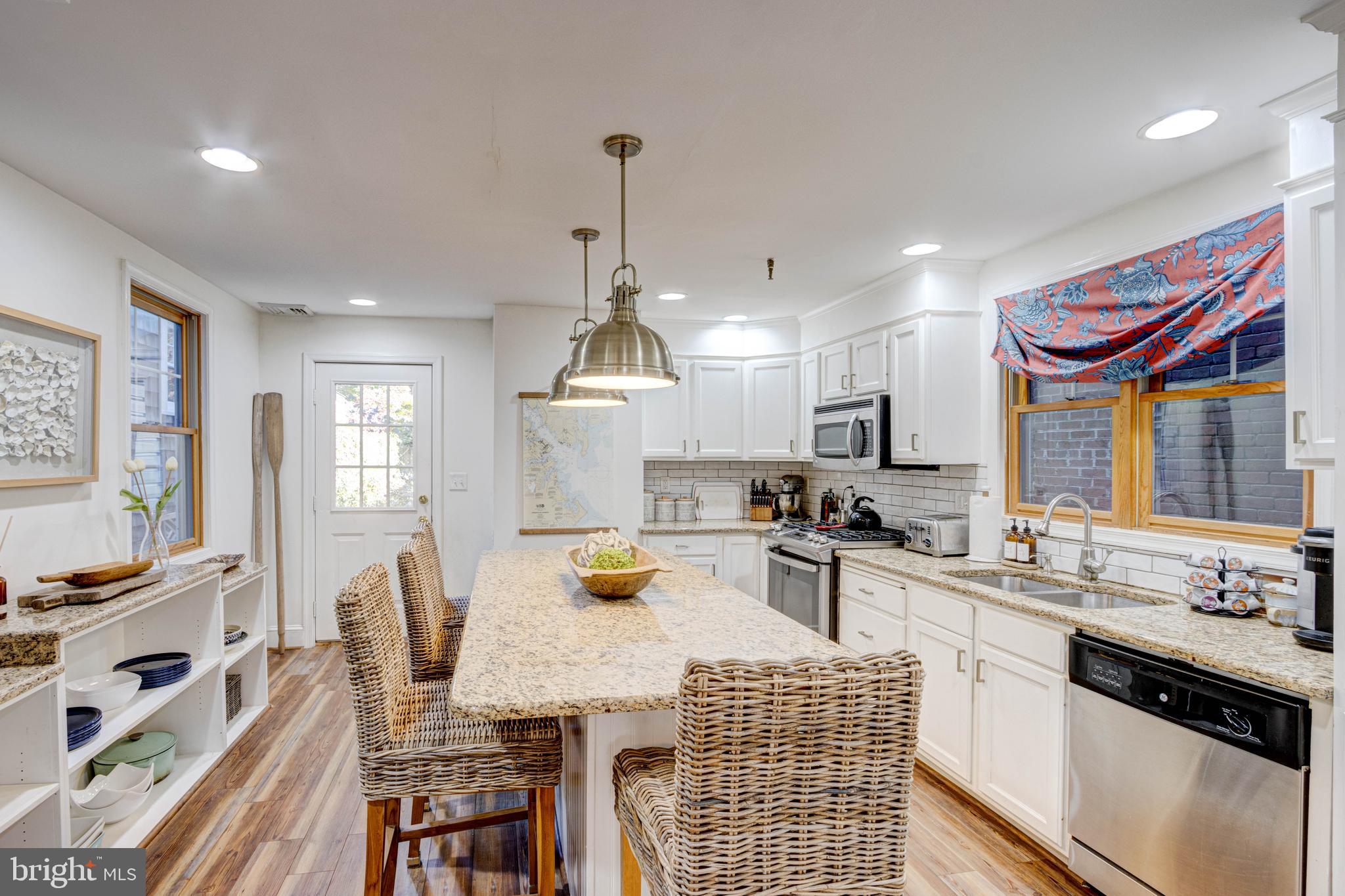 ANNAPOLIS - Residential