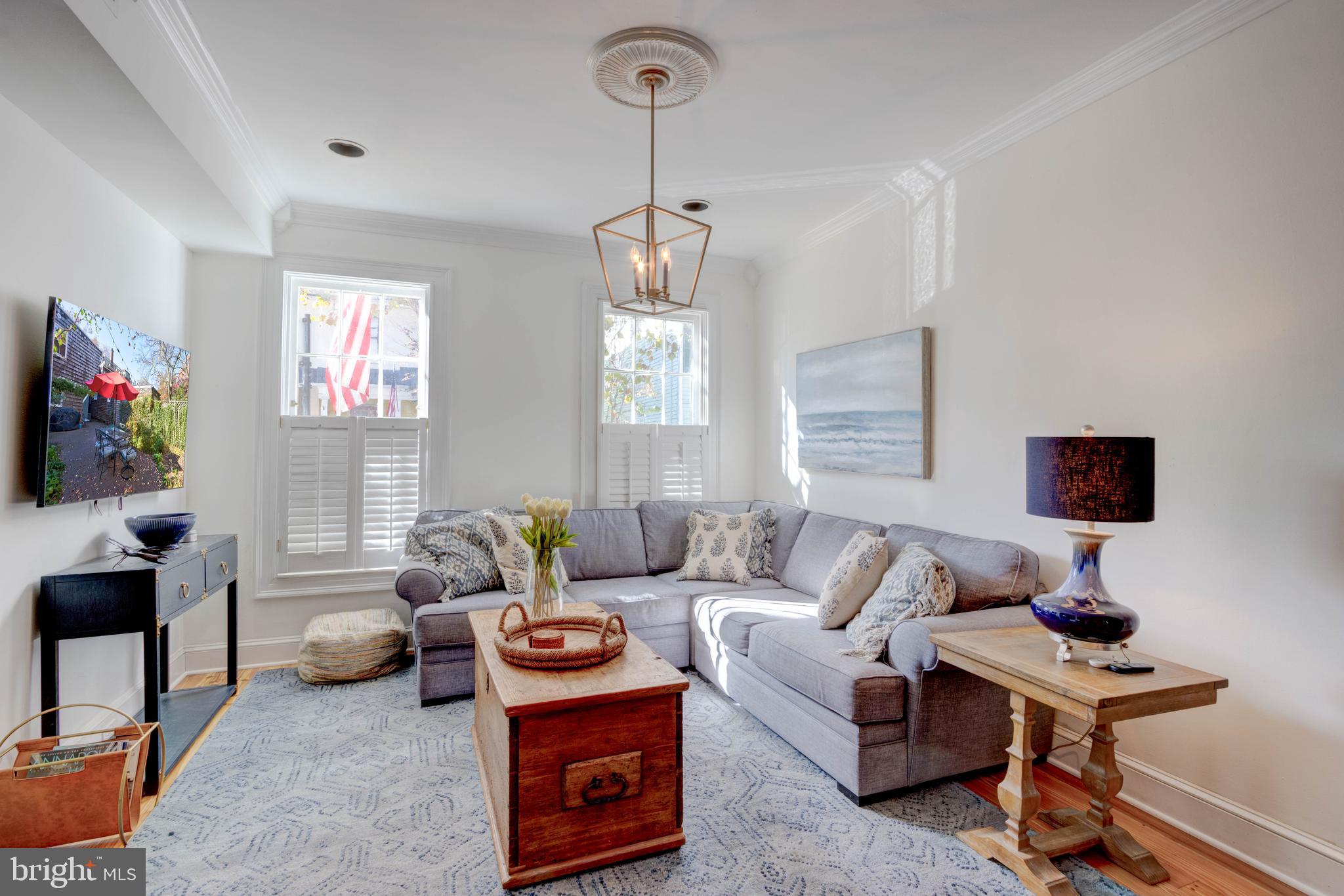 ANNAPOLIS - Residential