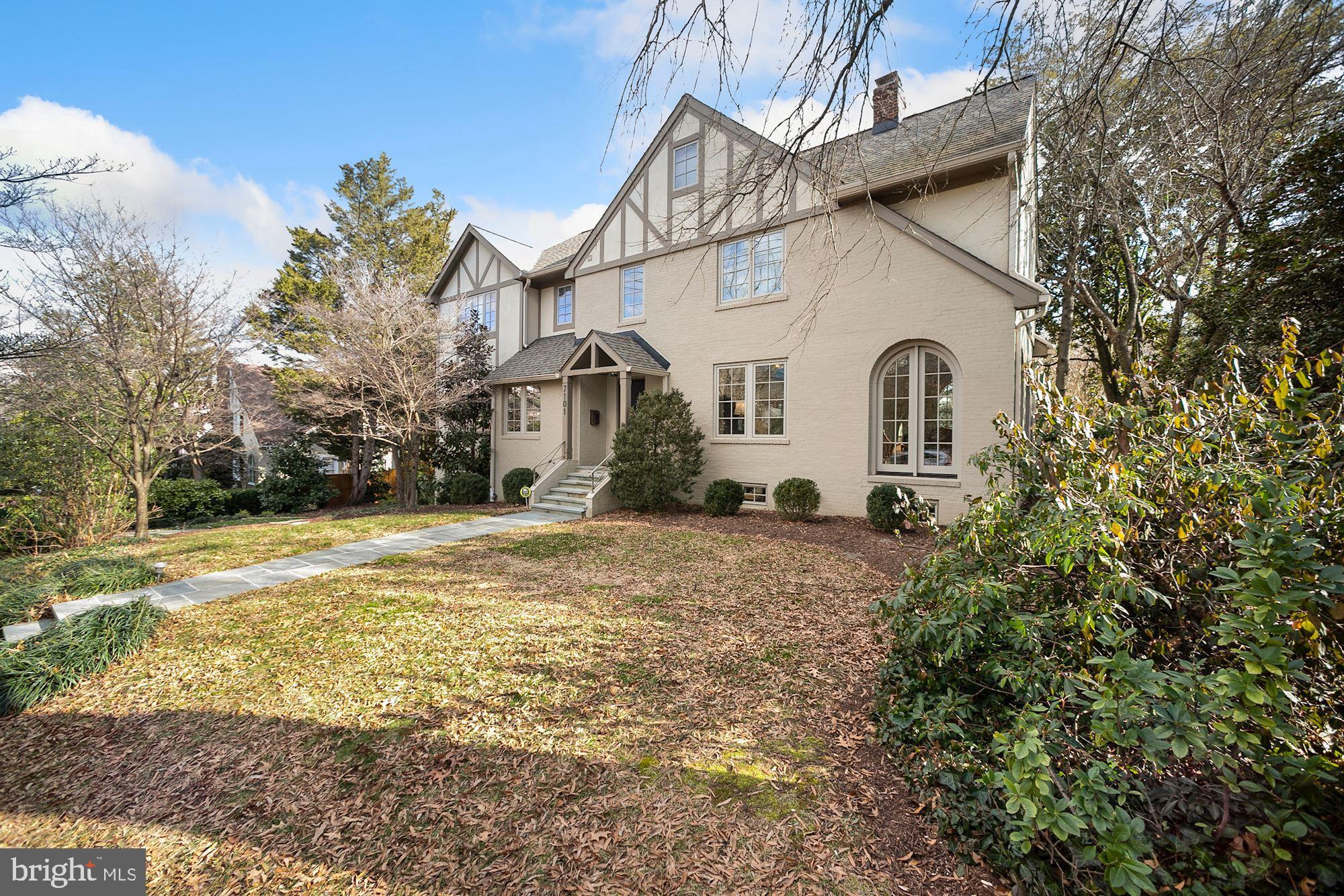 CHEVY CHASE - Residential