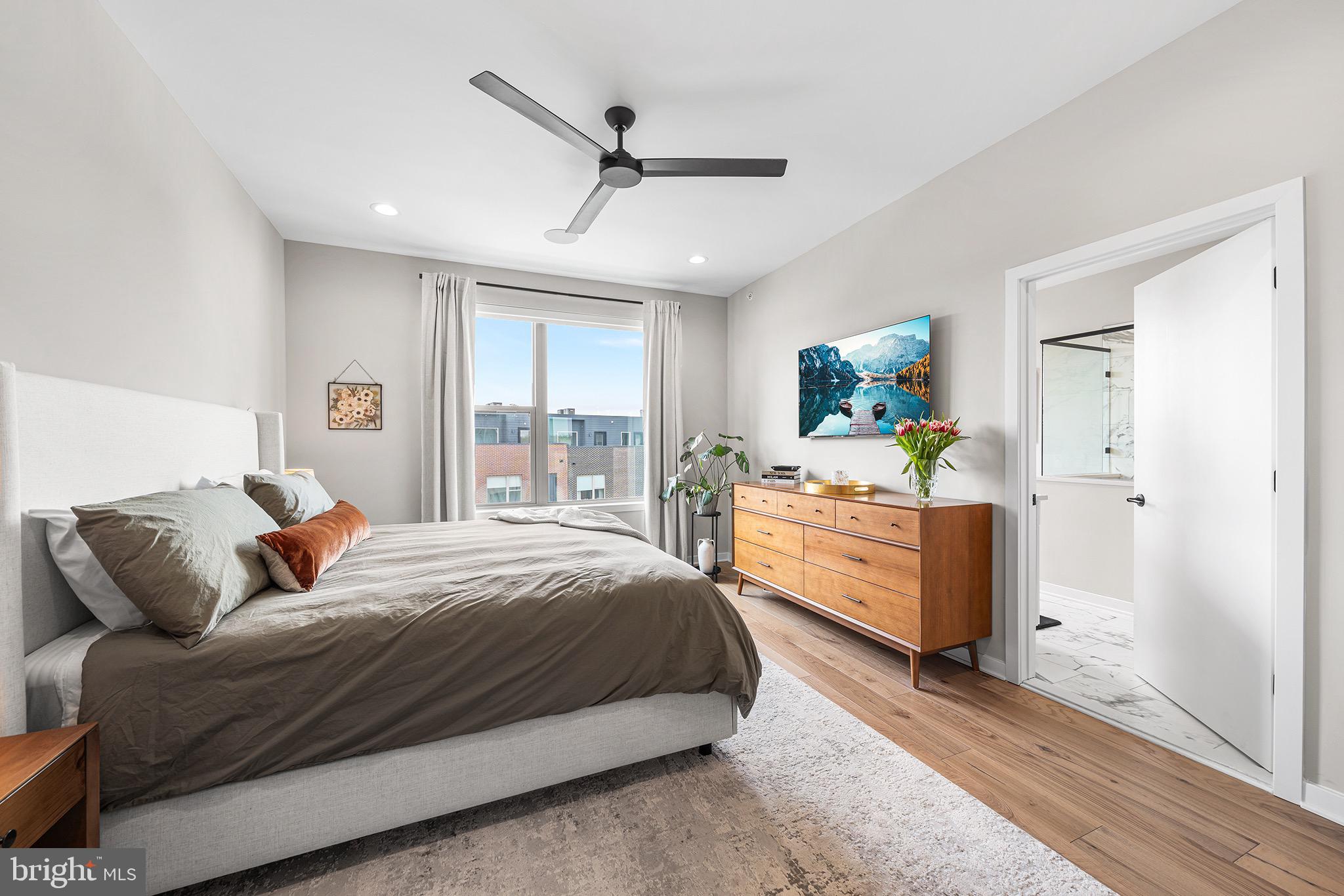 NORTHBANK - Residential