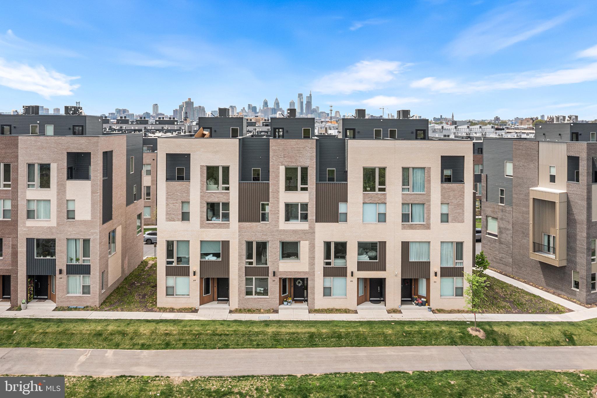 NORTHBANK - Residential