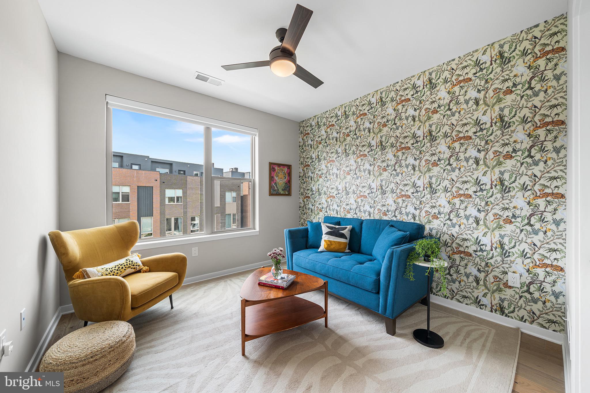 NORTHBANK - Residential