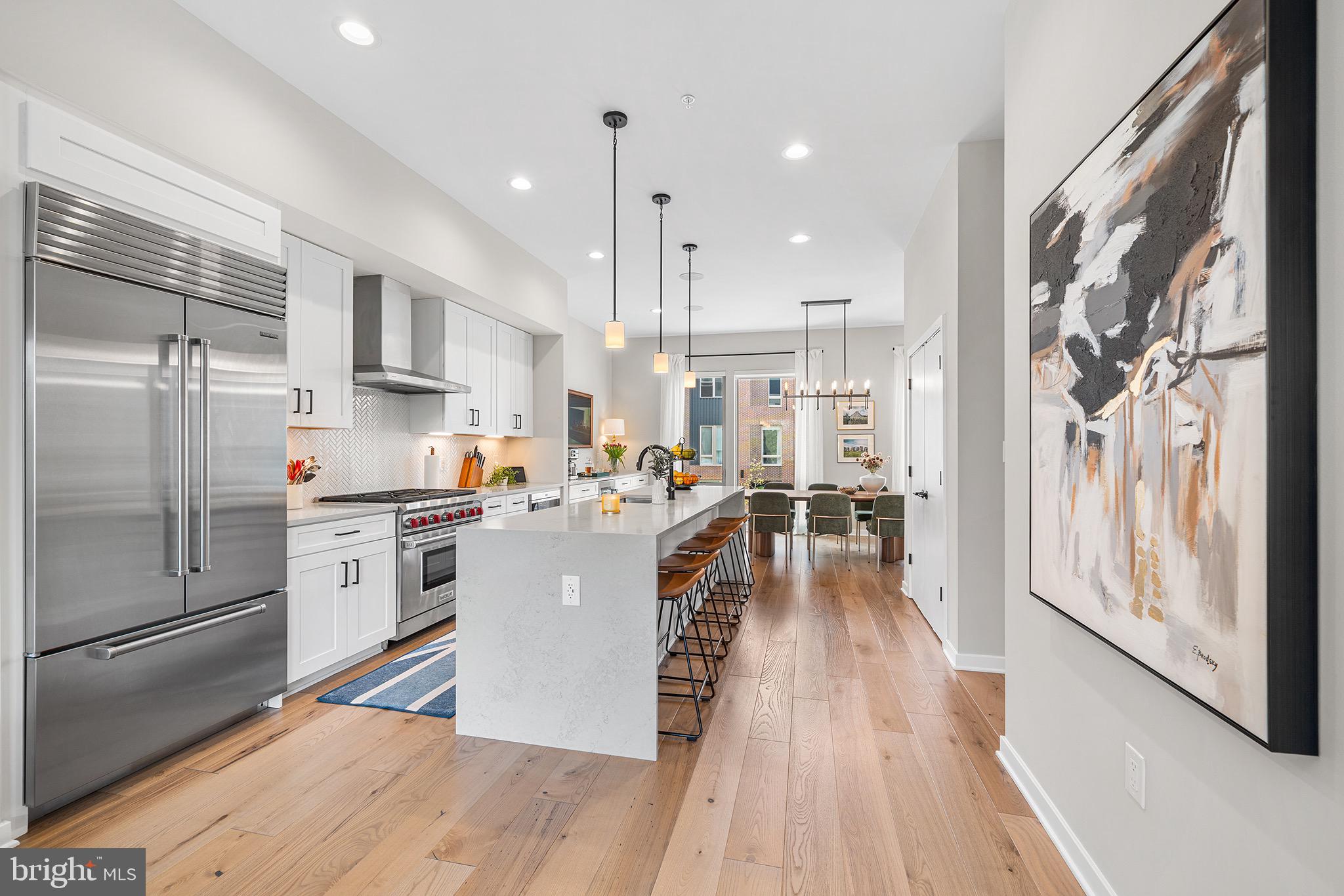 NORTHBANK - Residential