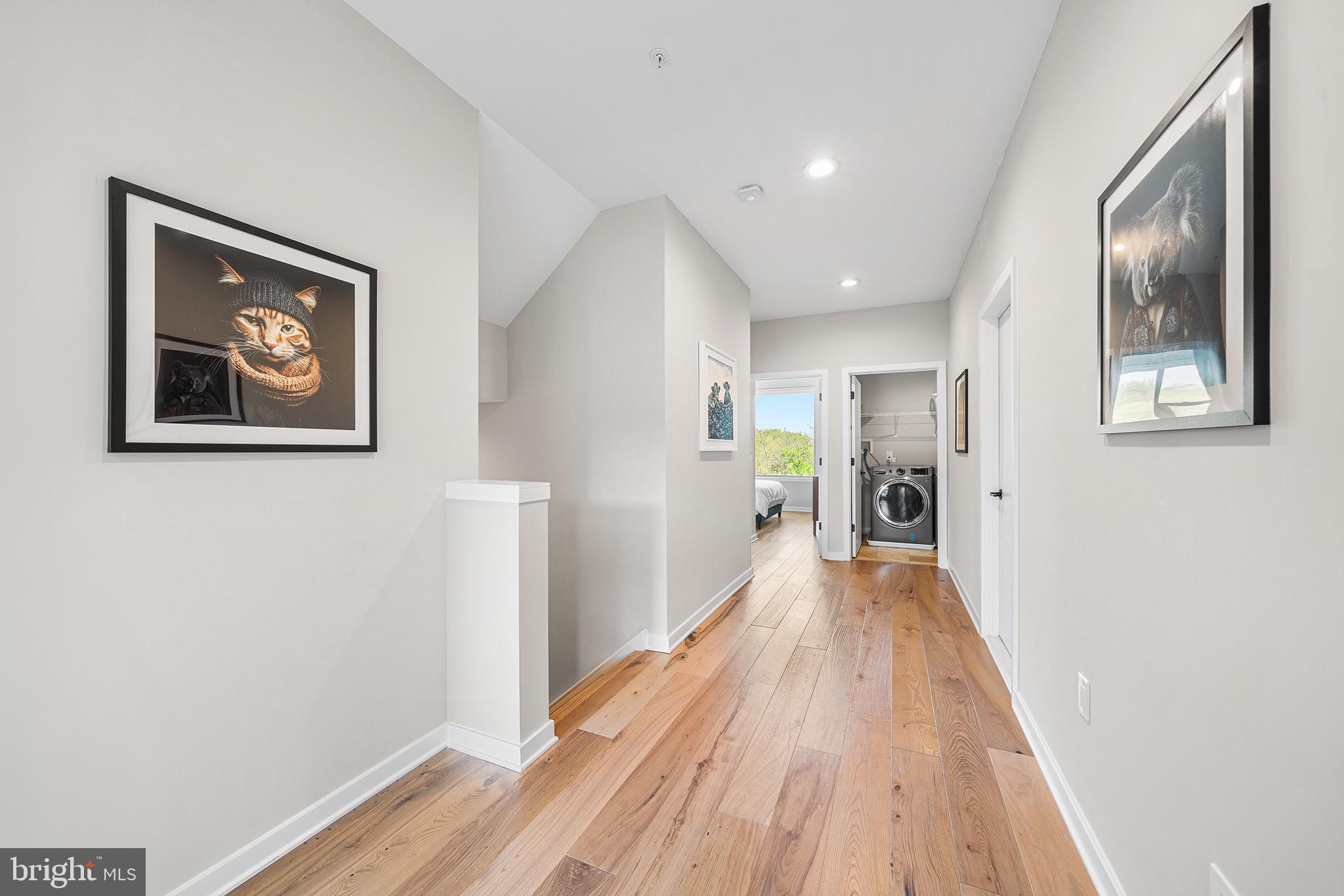 NORTHBANK - Residential