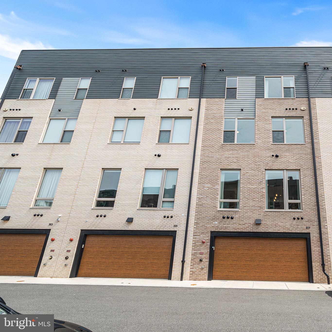 NORTHBANK - Residential