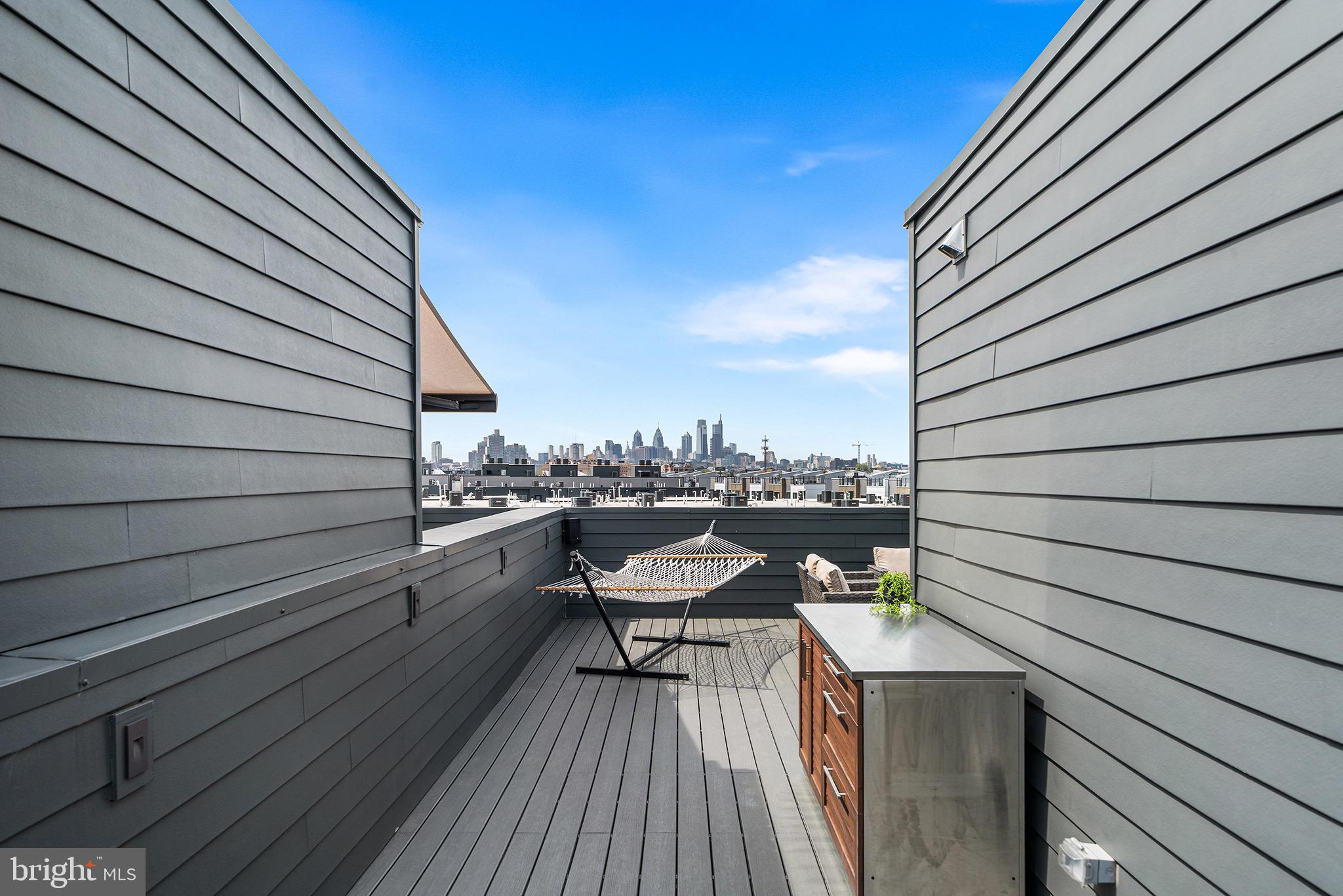 NORTHBANK - Residential