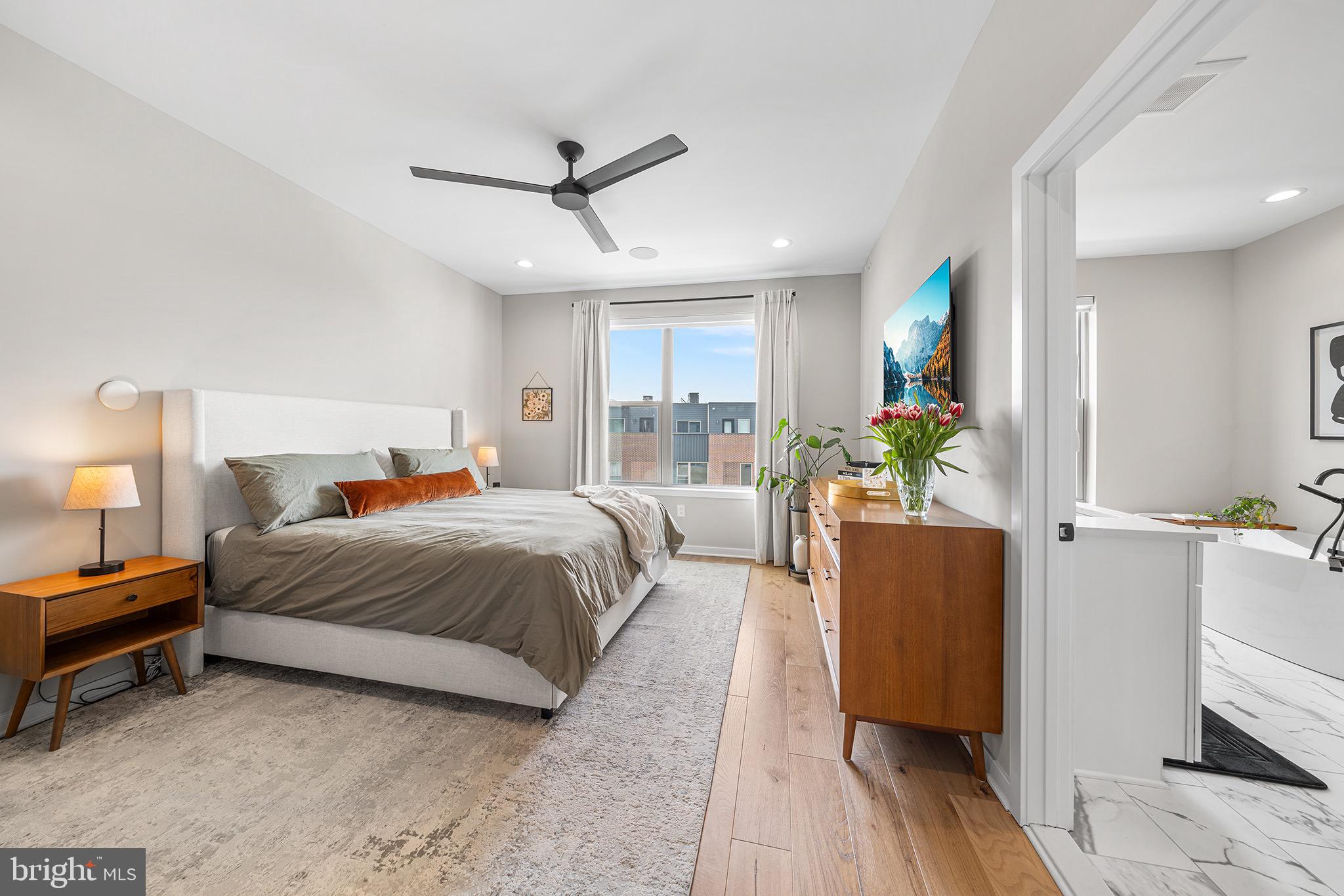 NORTHBANK - Residential