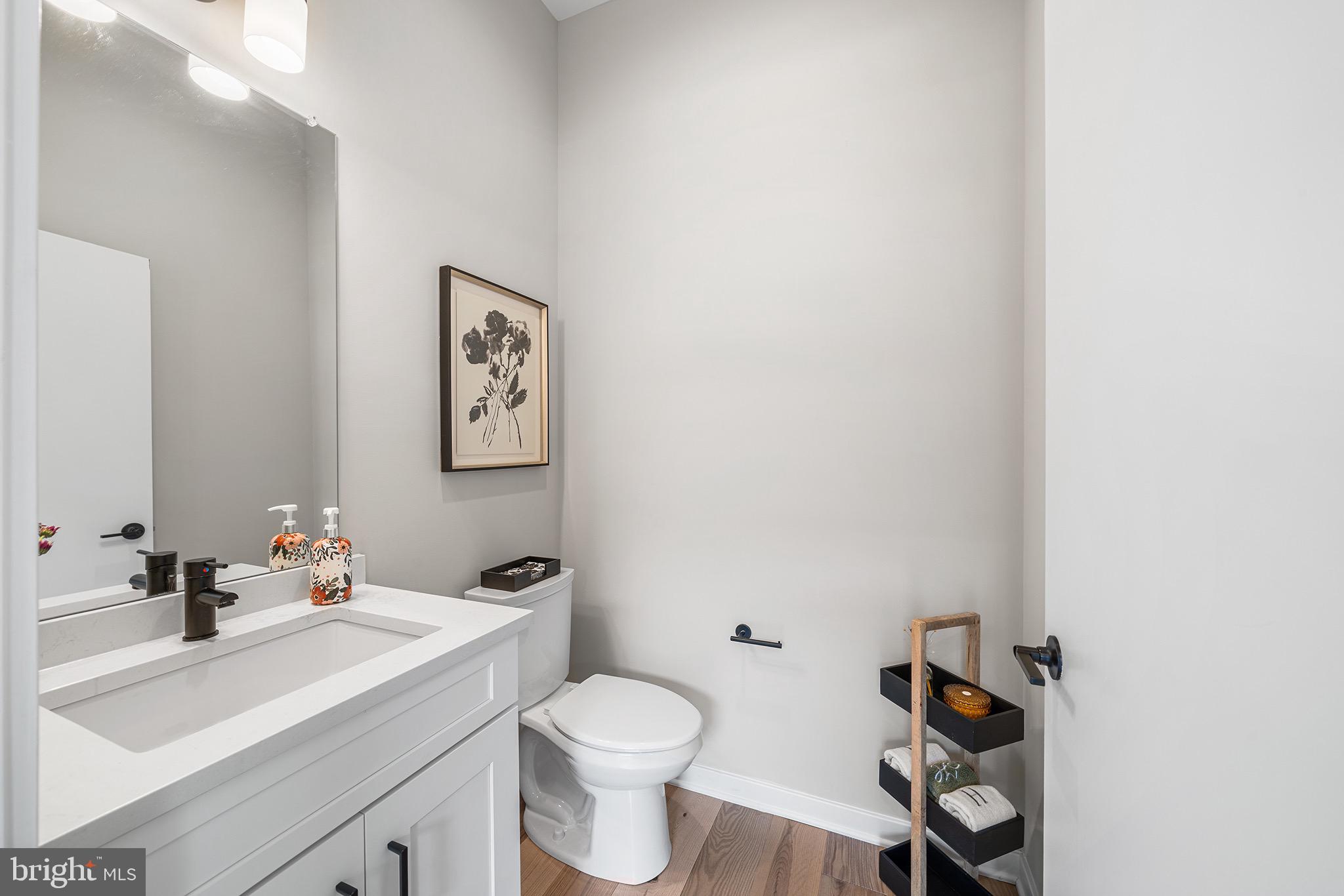 NORTHBANK - Residential