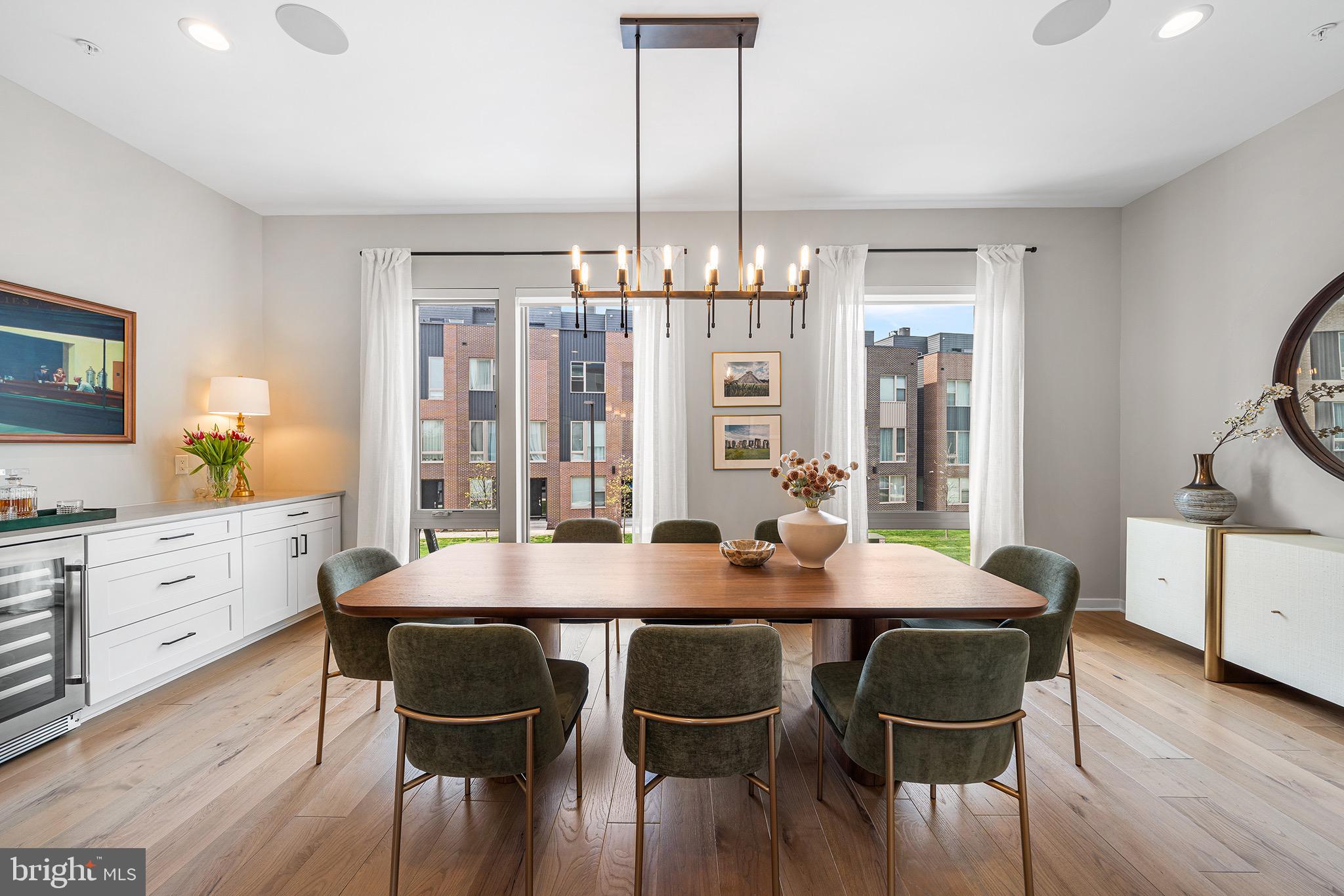 NORTHBANK - Residential