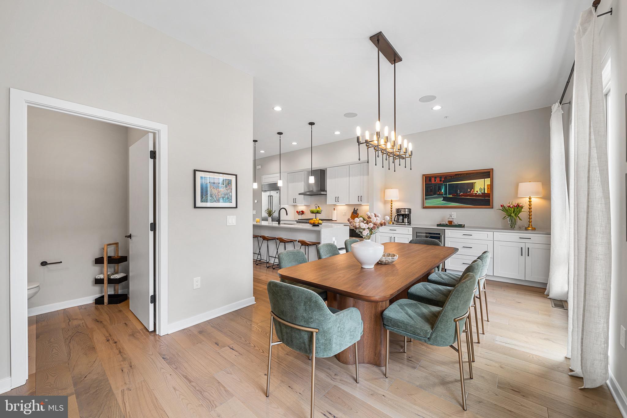 NORTHBANK - Residential