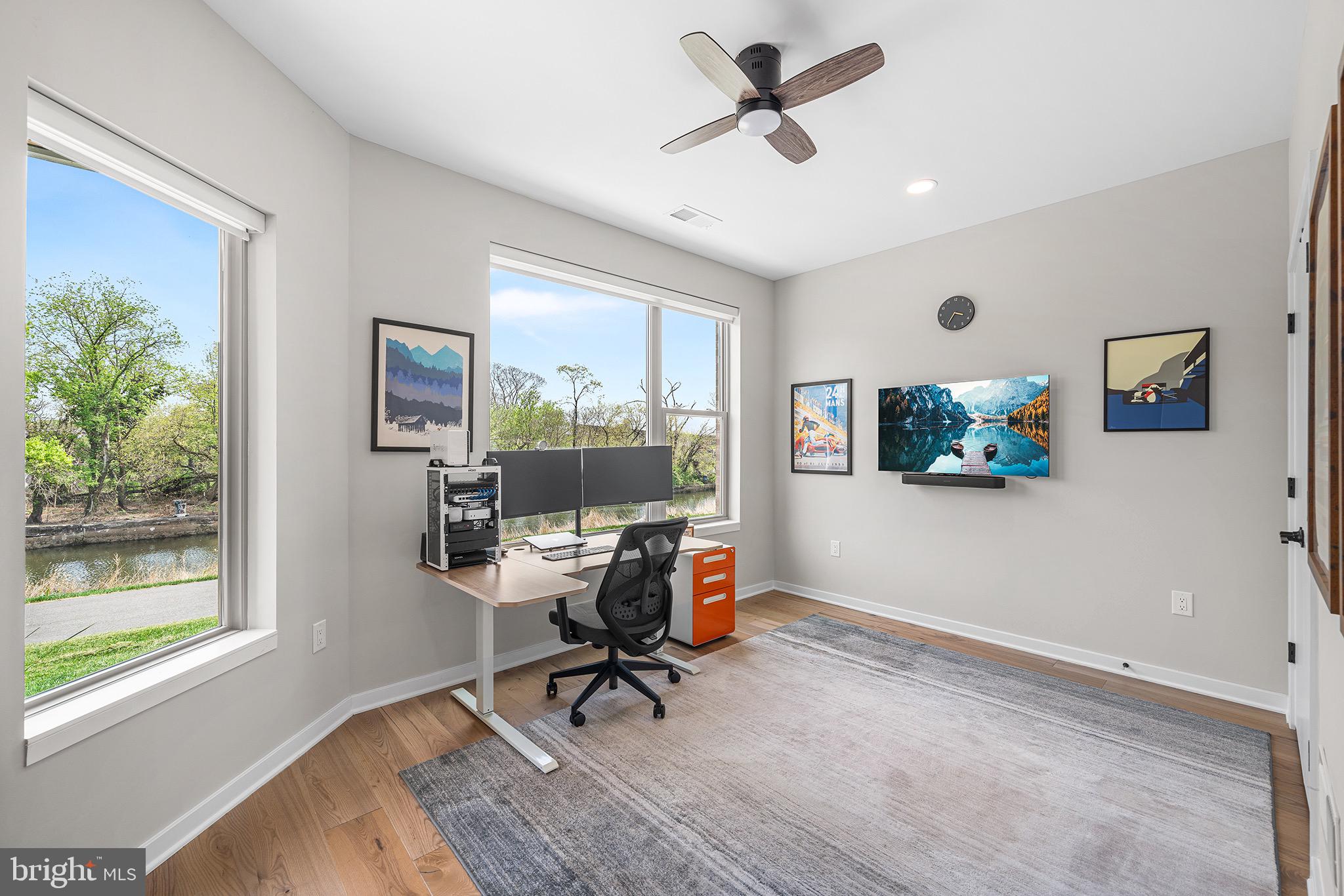 NORTHBANK - Residential