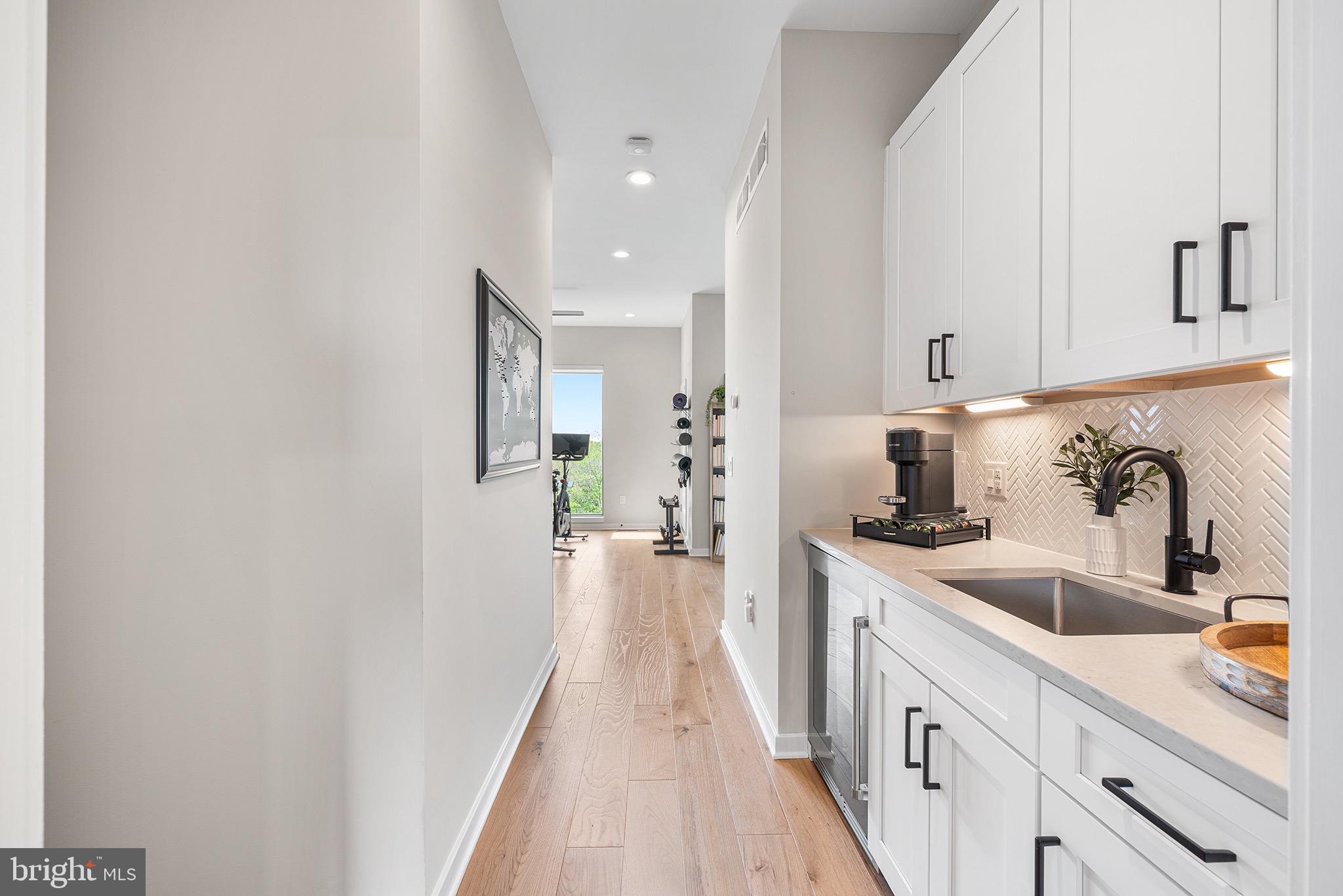 NORTHBANK - Residential